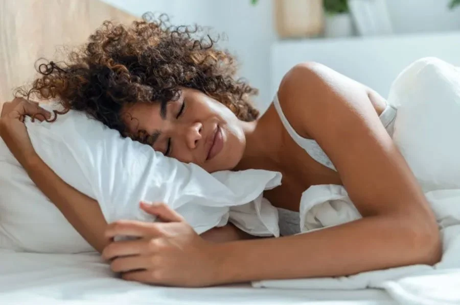 The surprizzzzzing link between a lack of sleep and your oral health