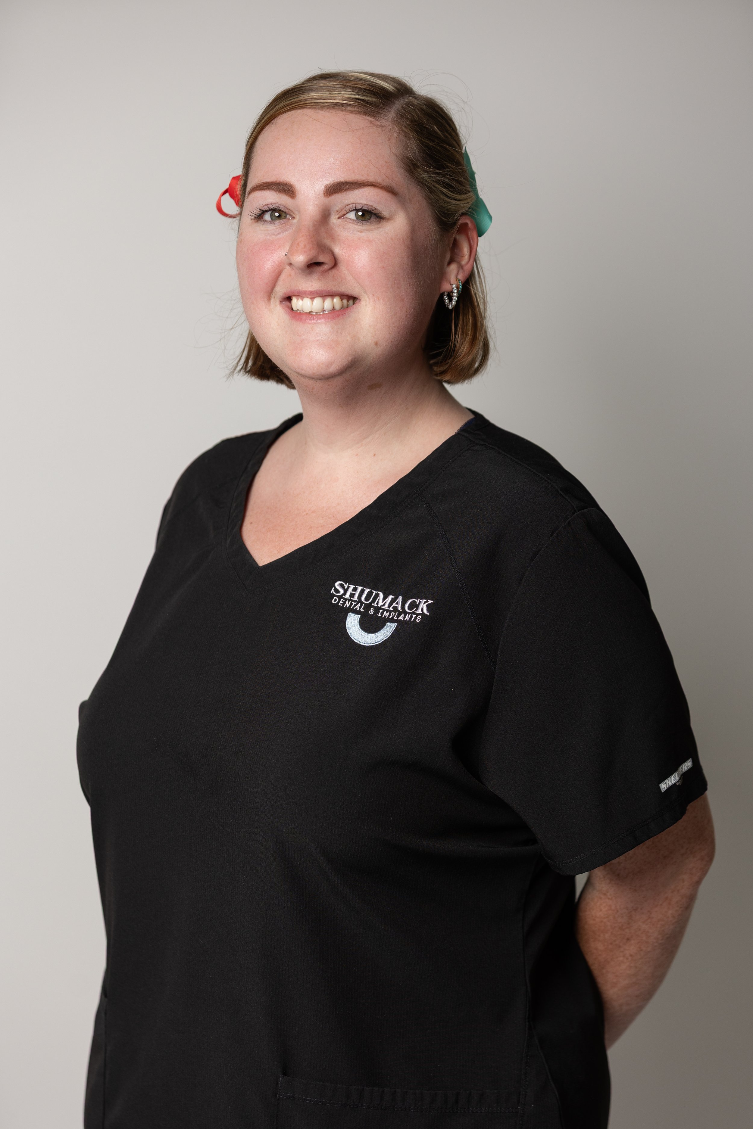Caroline (Dental Assistant)