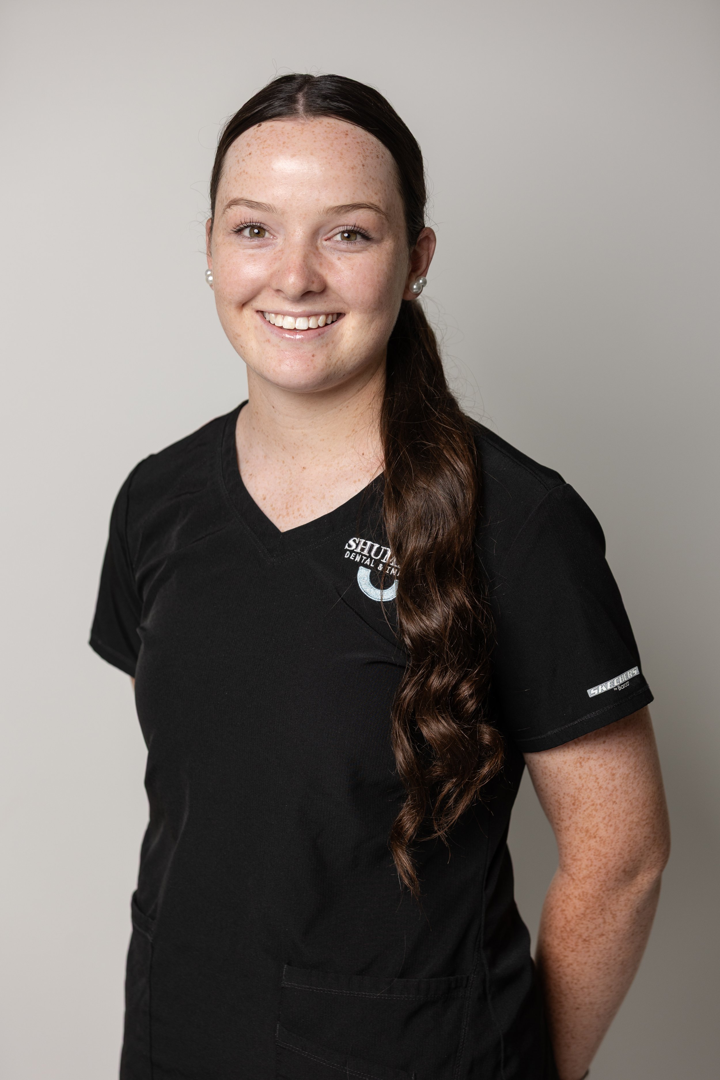 Chanelle (Dental Assistant)