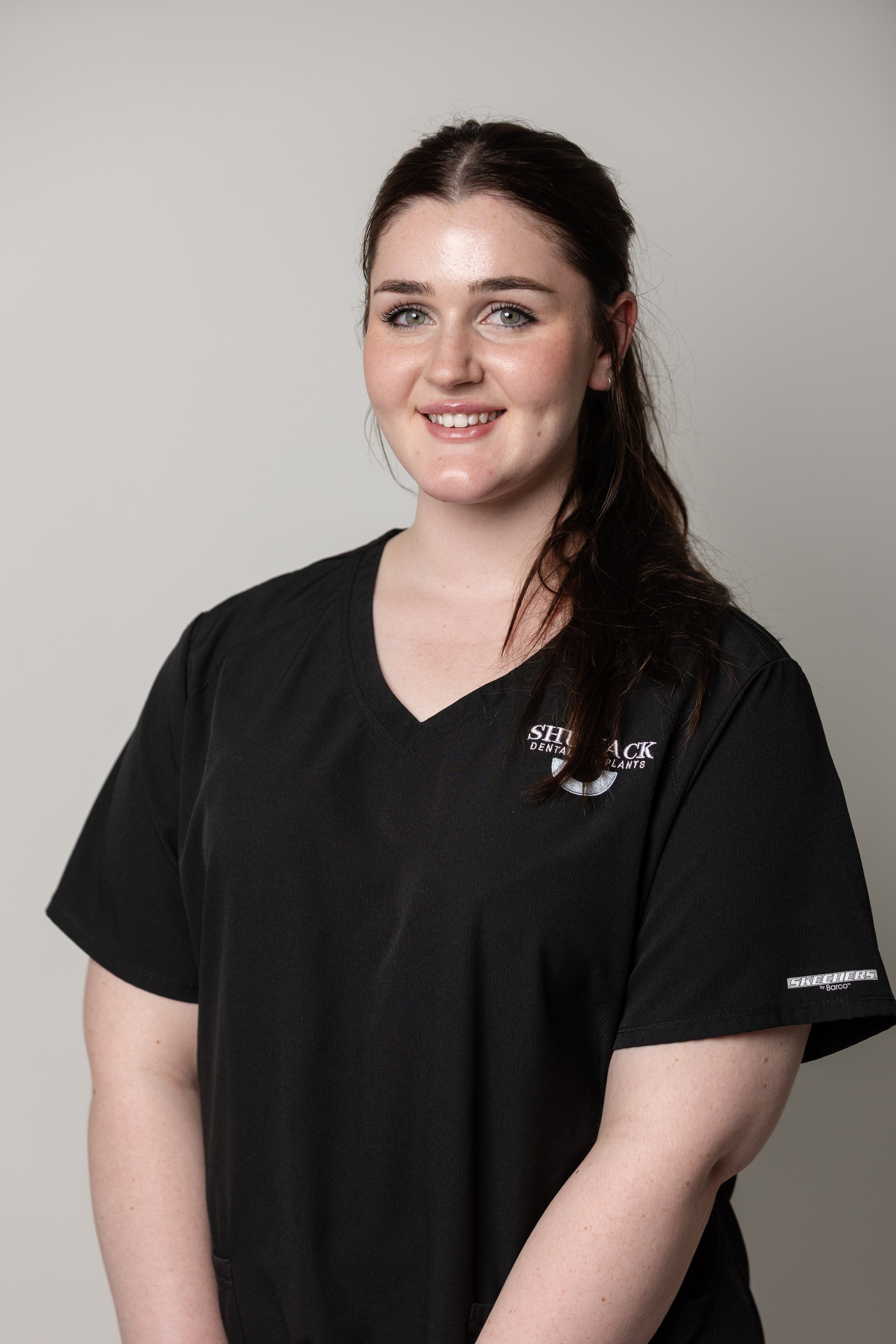 Amali (Dental Assistant)