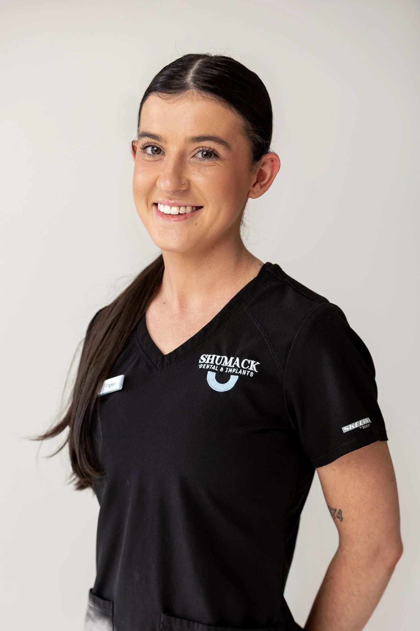 Piper (Dental Assistant)