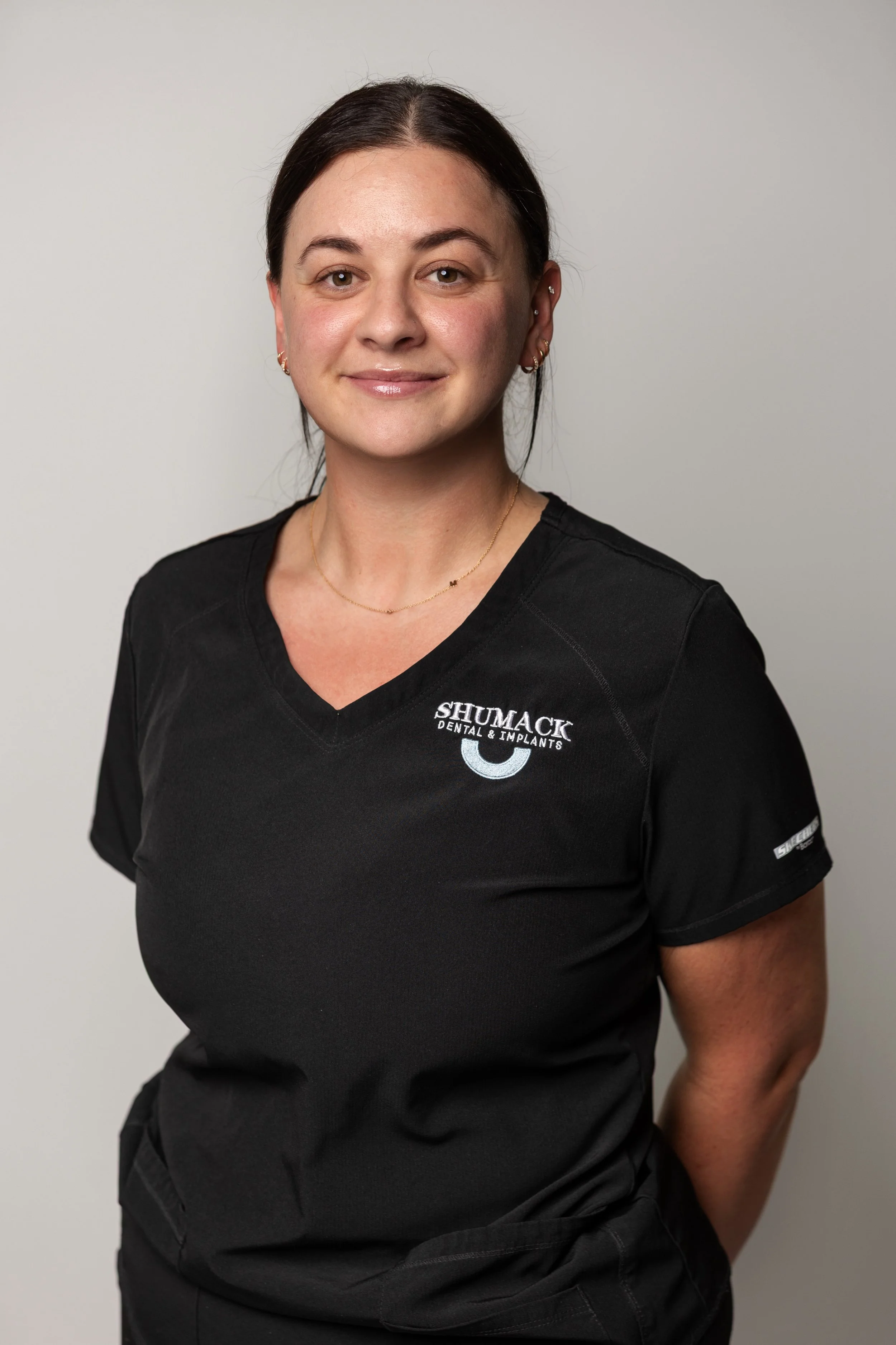 Meg (Dental Assistant)