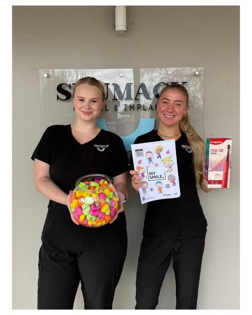 It’s Dental Health Week! 🦷⭐️