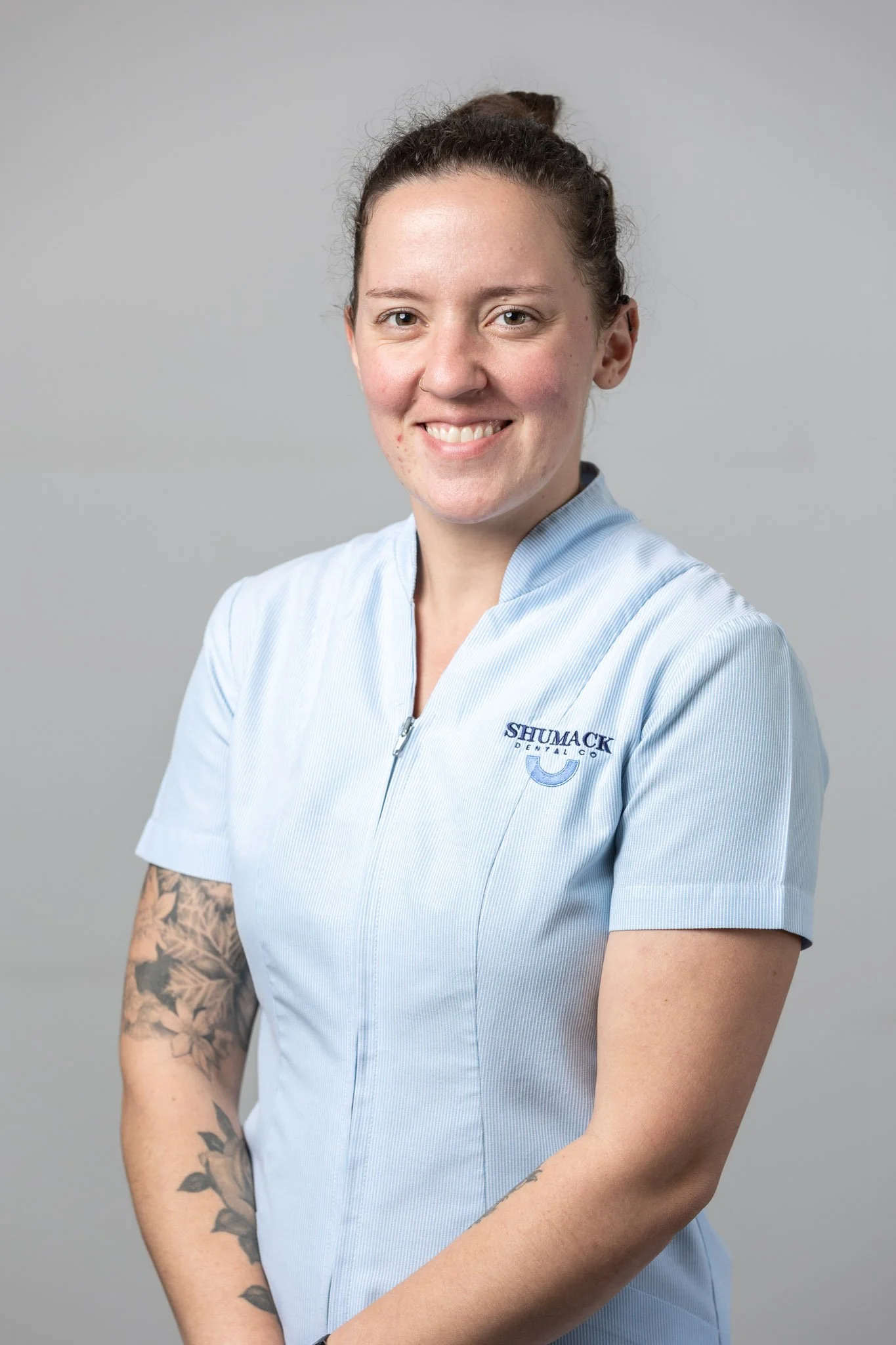 Caity (Dental Assistant) — Shumack Dental Co Wagga Wagga