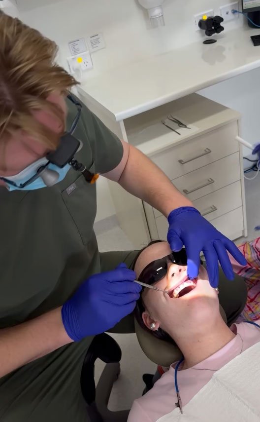 The Role of Routine Dental Check-Ups in Oral Health