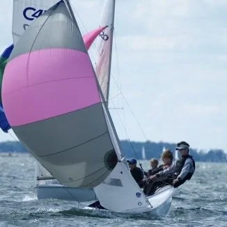 CanSail 5 & 6 - Session One & Two