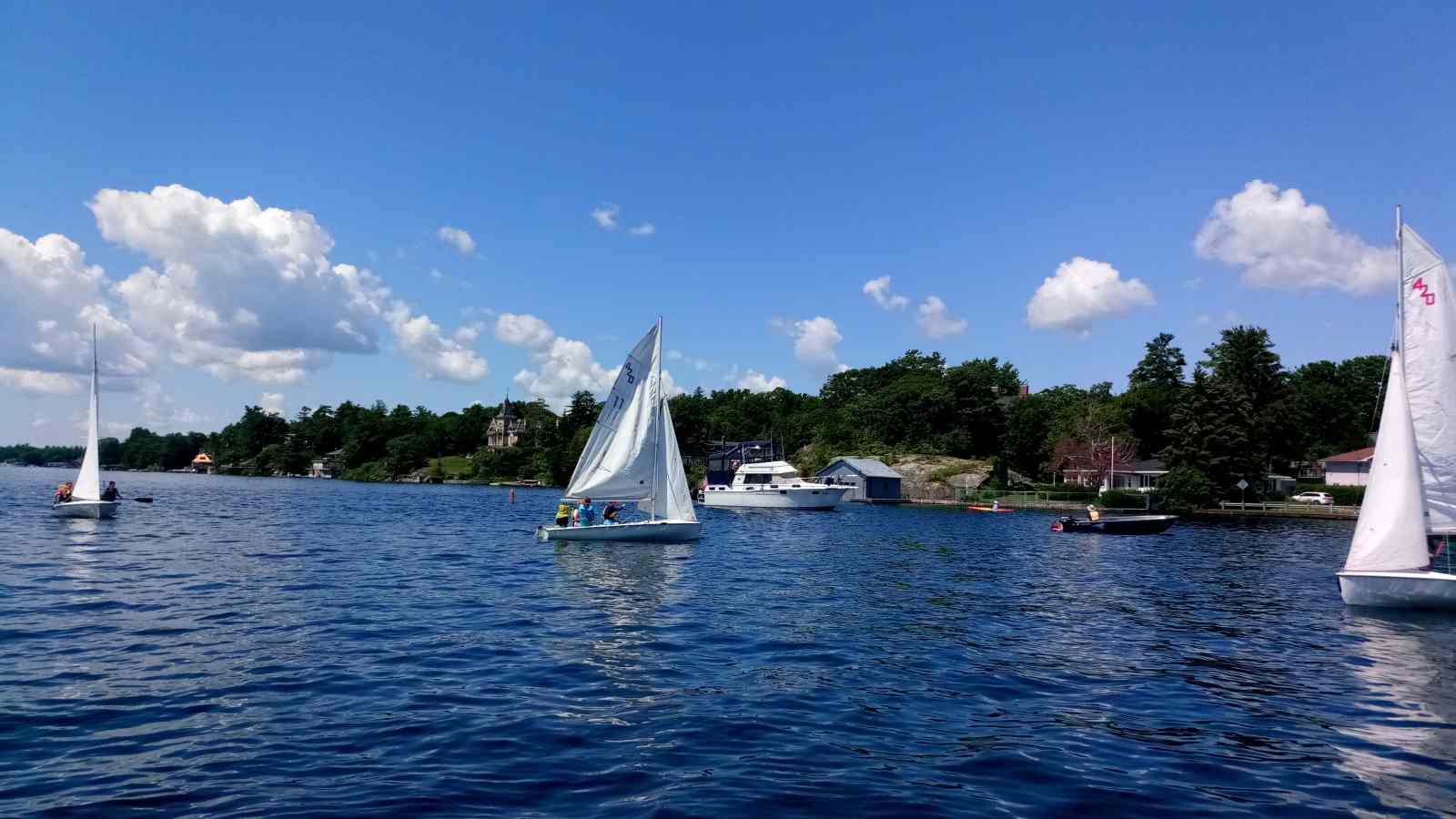 Brockville Yacht Club Sailing School 2017 club 420 1000 islands.jpg