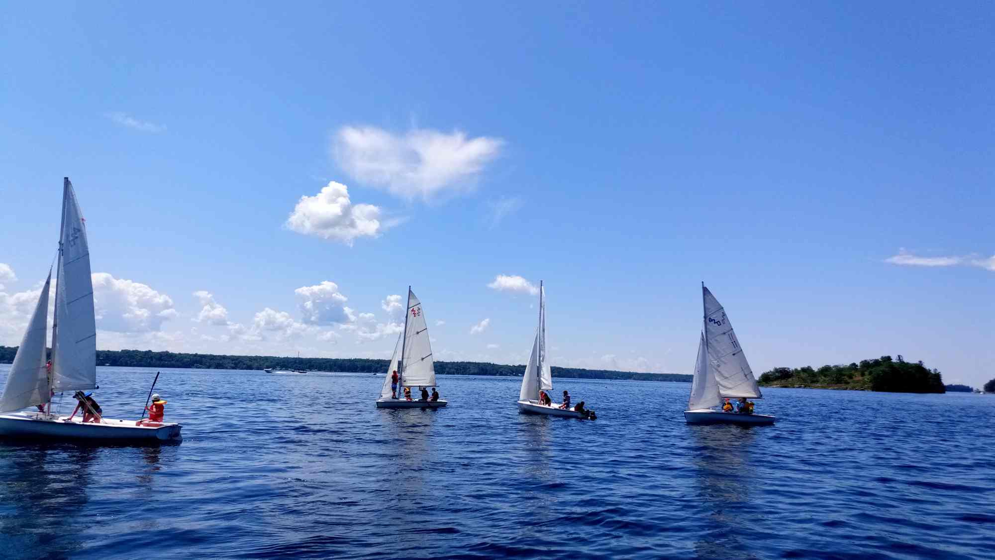 Brockville Yacht Club Sailing School sail canada cansail fun.jpg