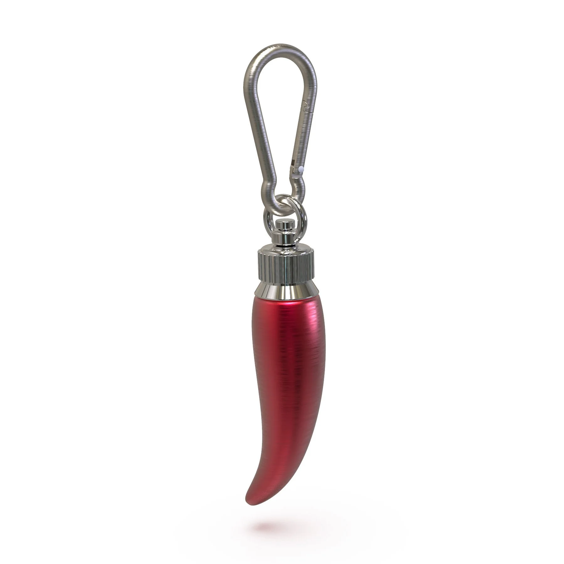 Pepper Flask