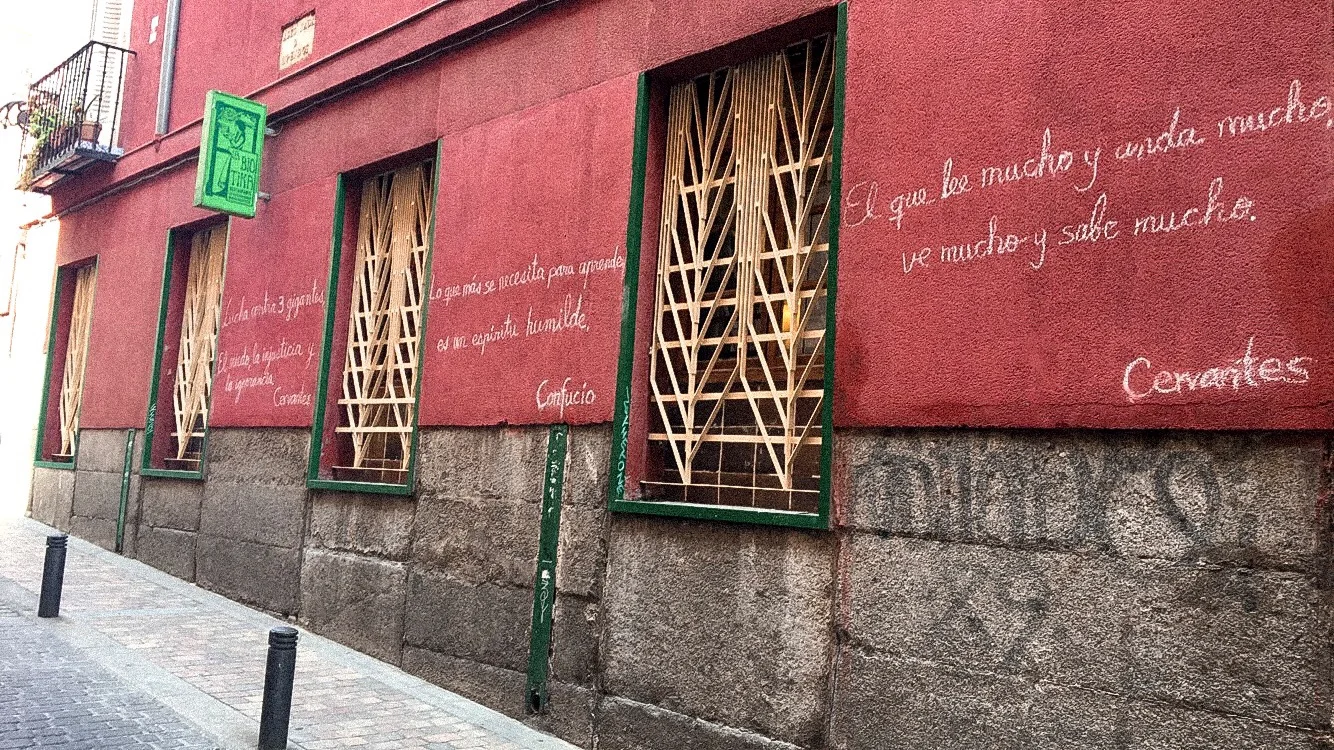 Madrid, Spain