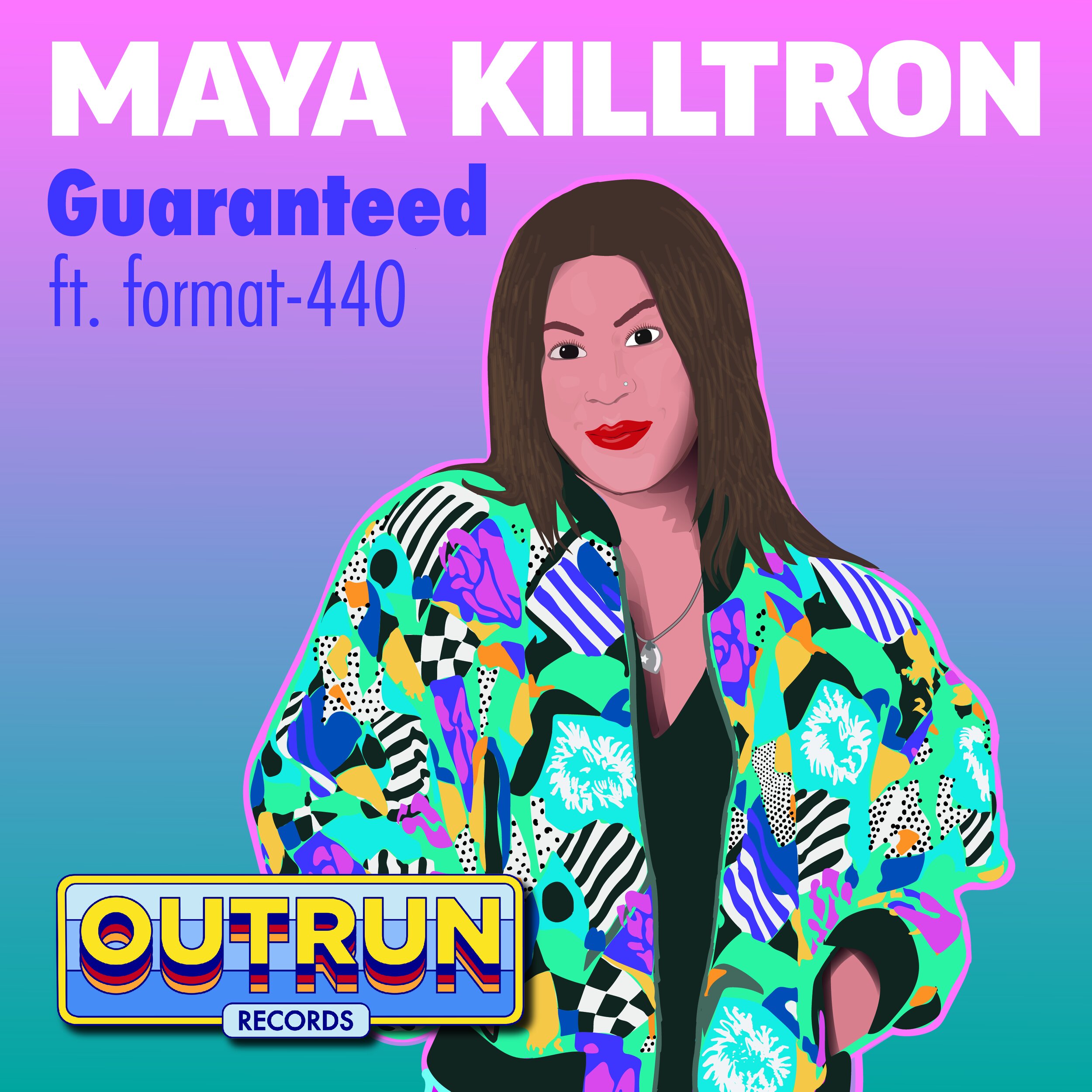 OUTRUN_10_MAYA-KILLTRON(SIDE-A-with-logos).jpg