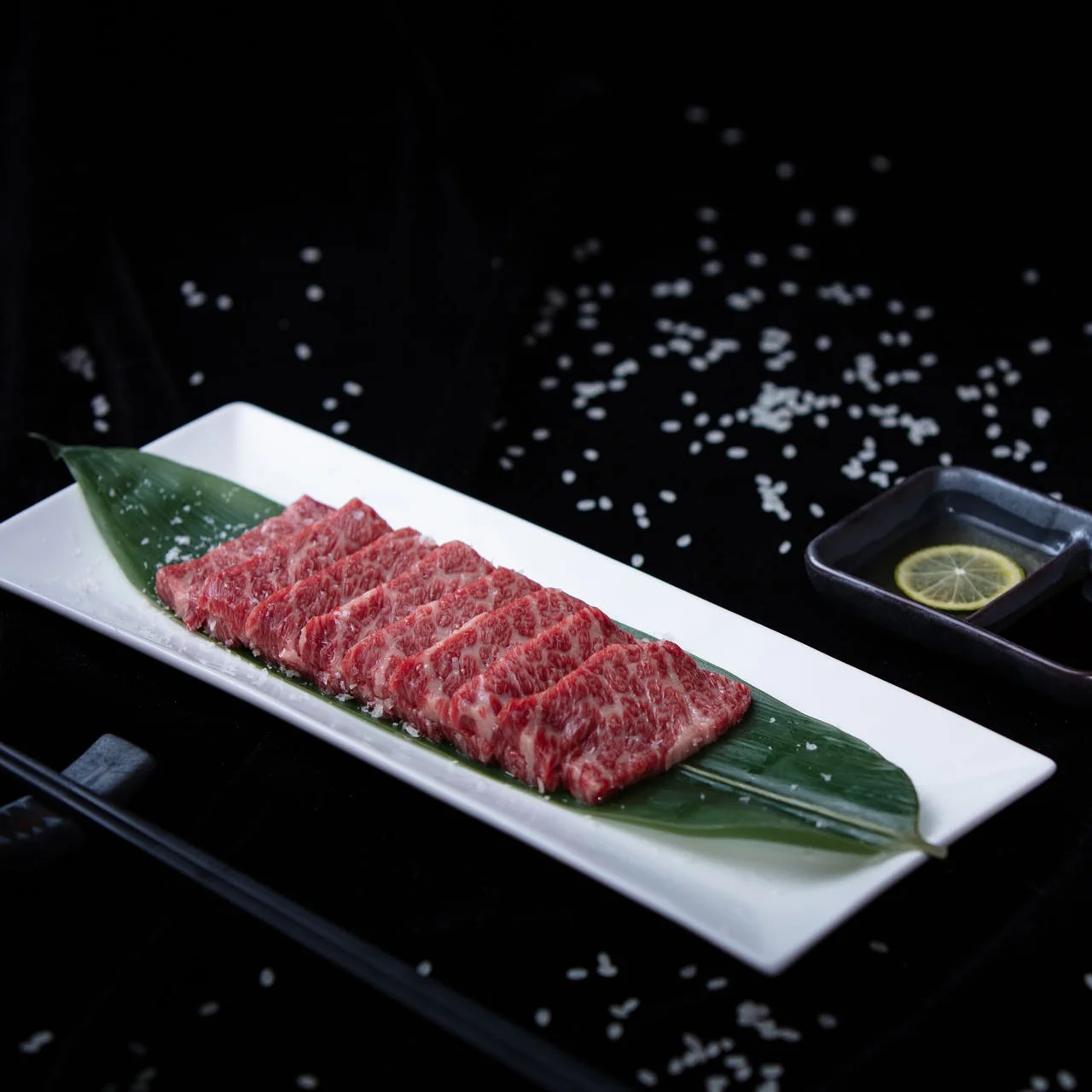 Wagyu Beef