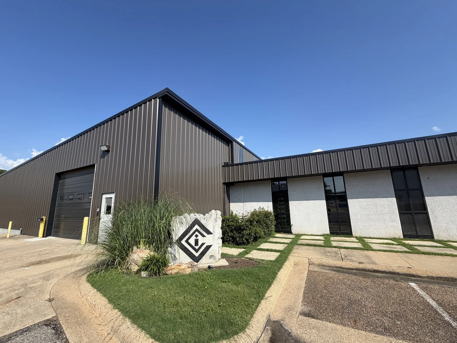 Contemporary Concepts team and facility