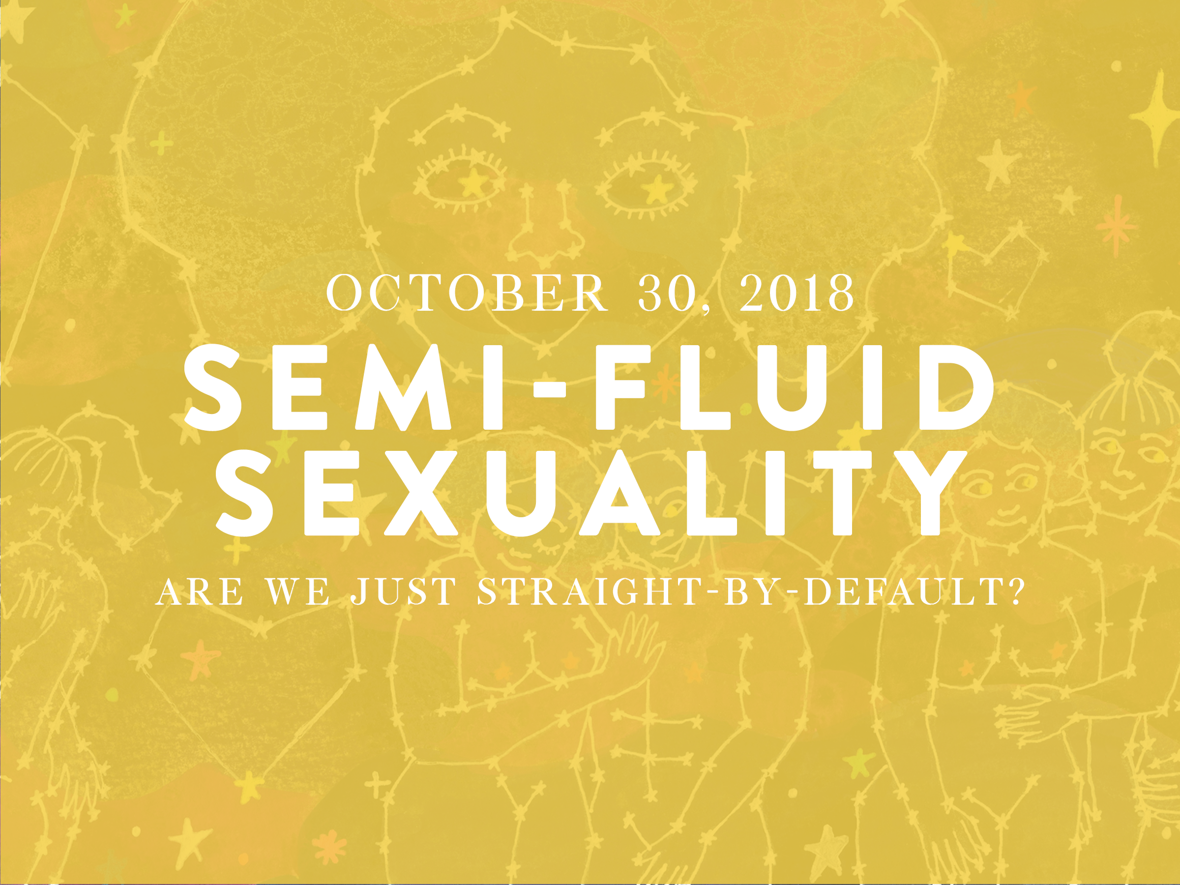 Semi-fluid Sexuality