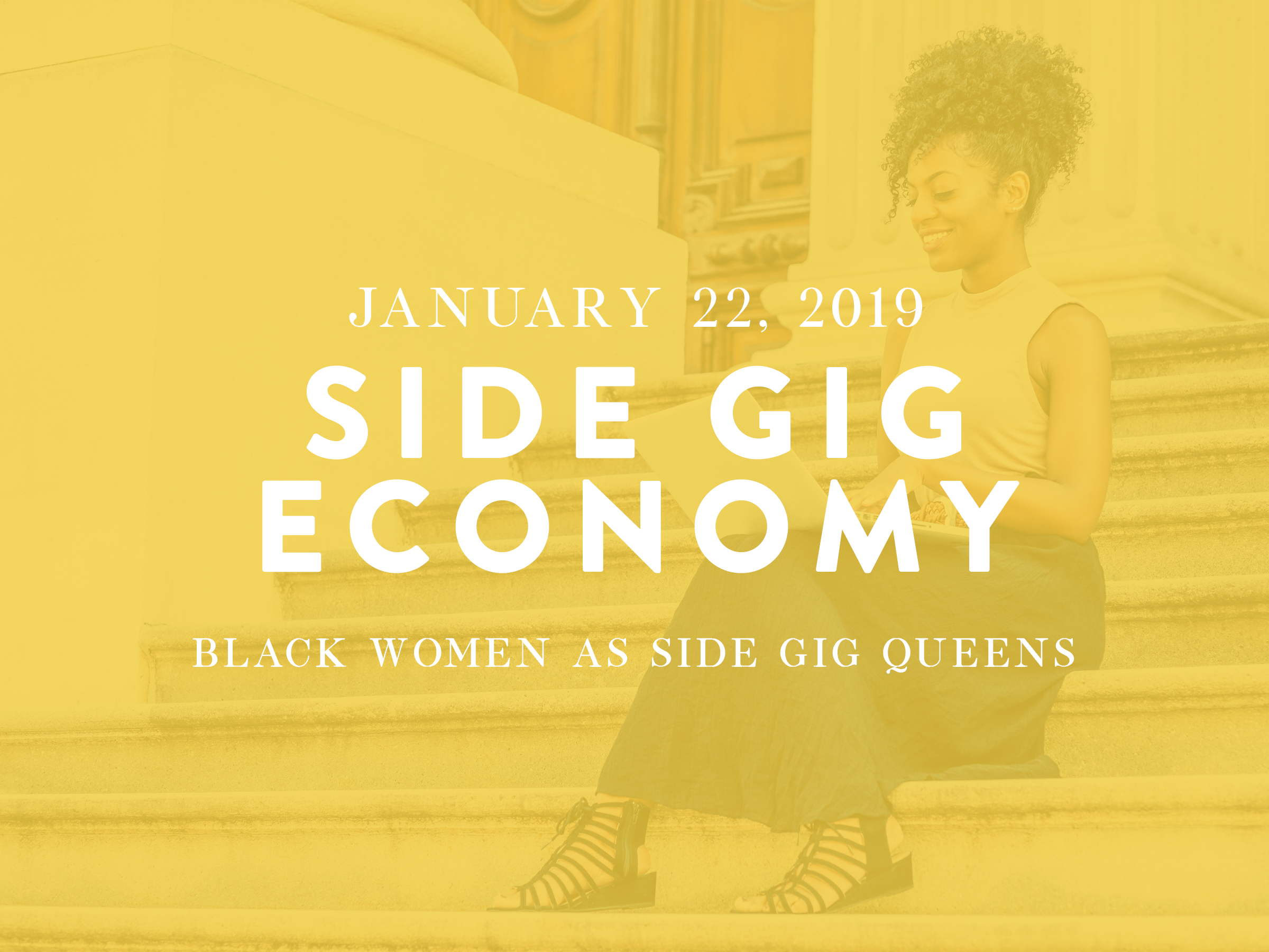 Side Gig Economy