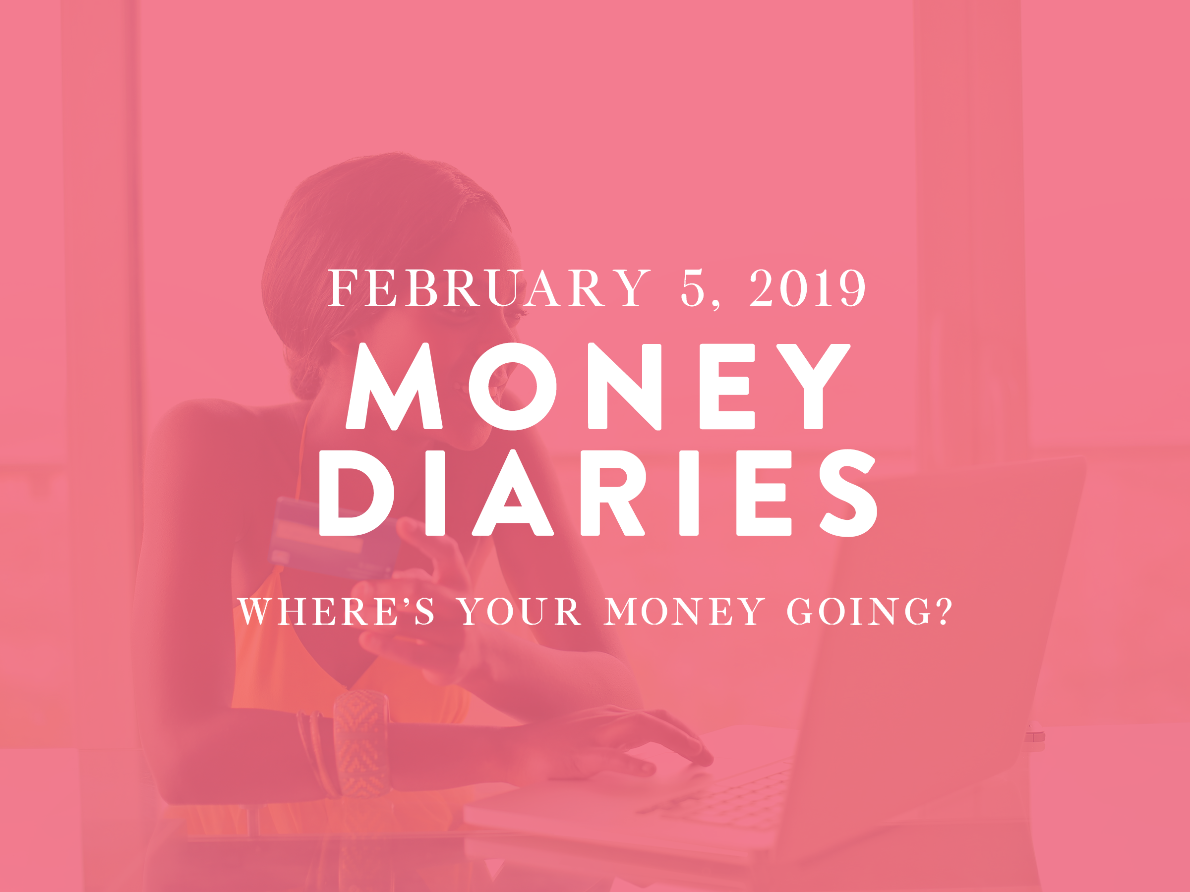 Money Diaries
