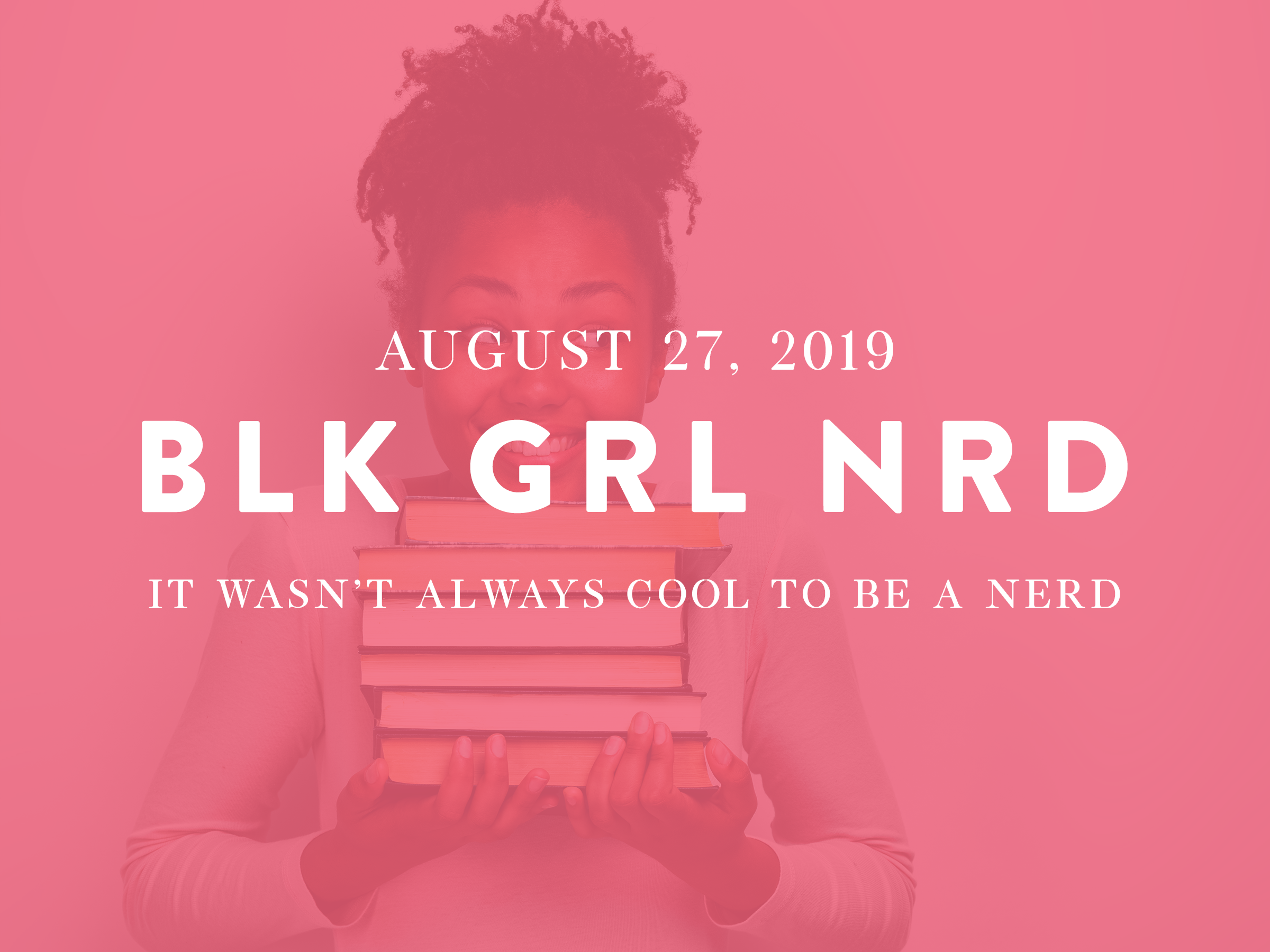 Blk Grl Nrd