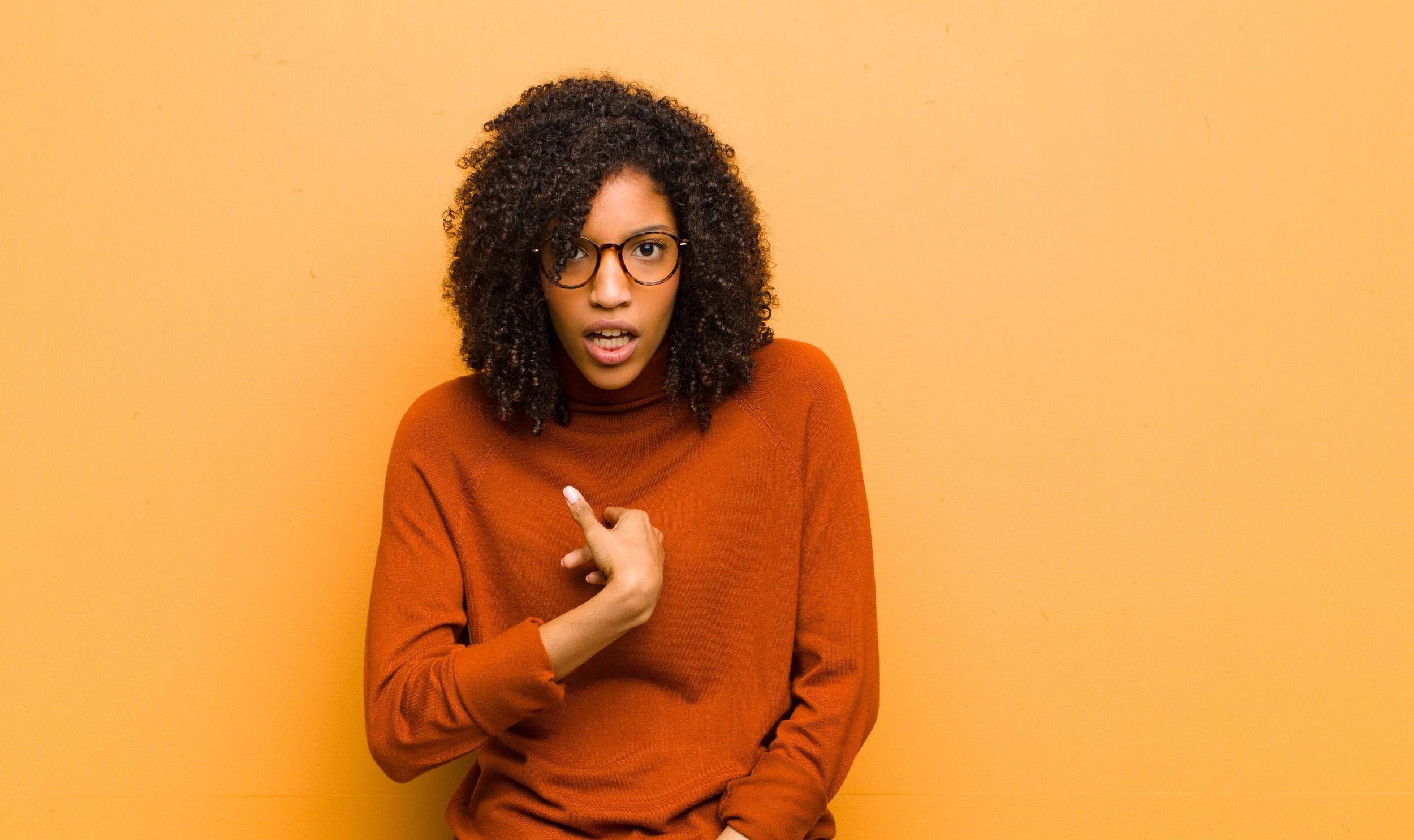 “Who Me?” Photo Credit: Adobe Stock