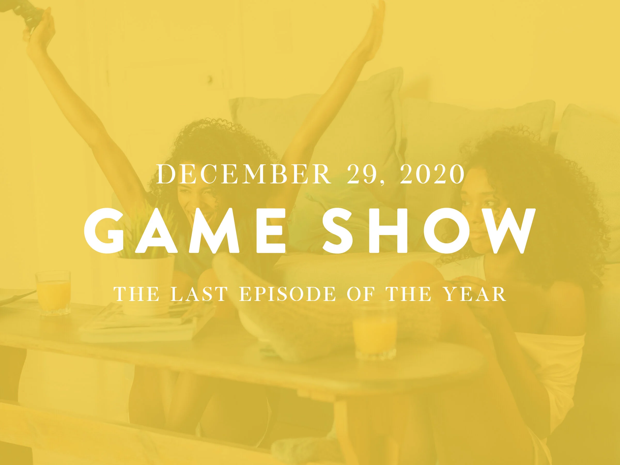 Game Show