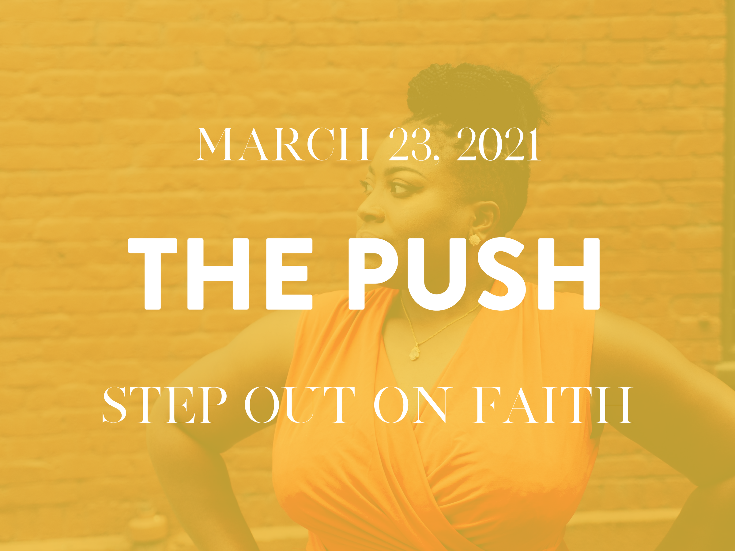 The Push