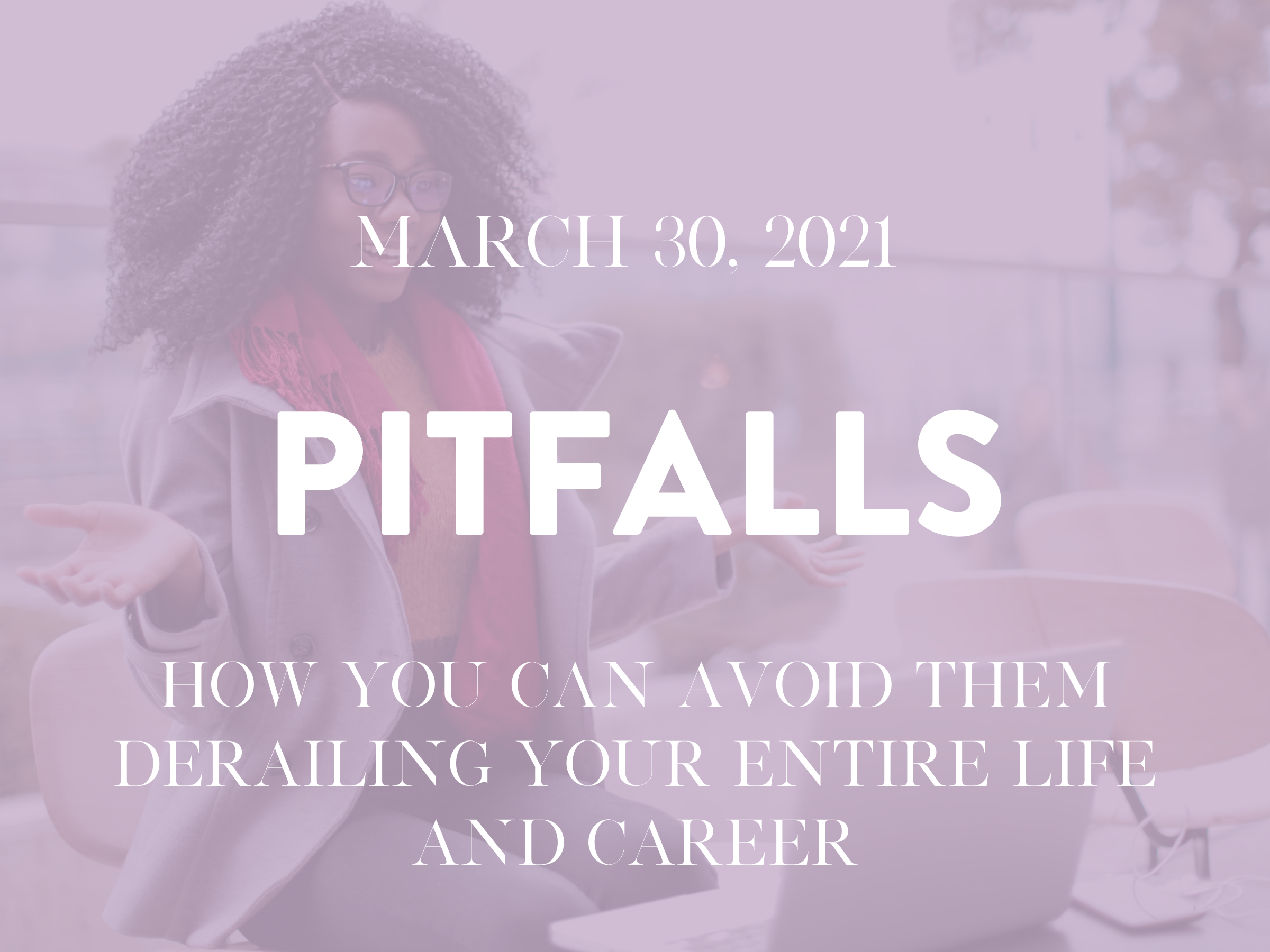 Pitfalls
