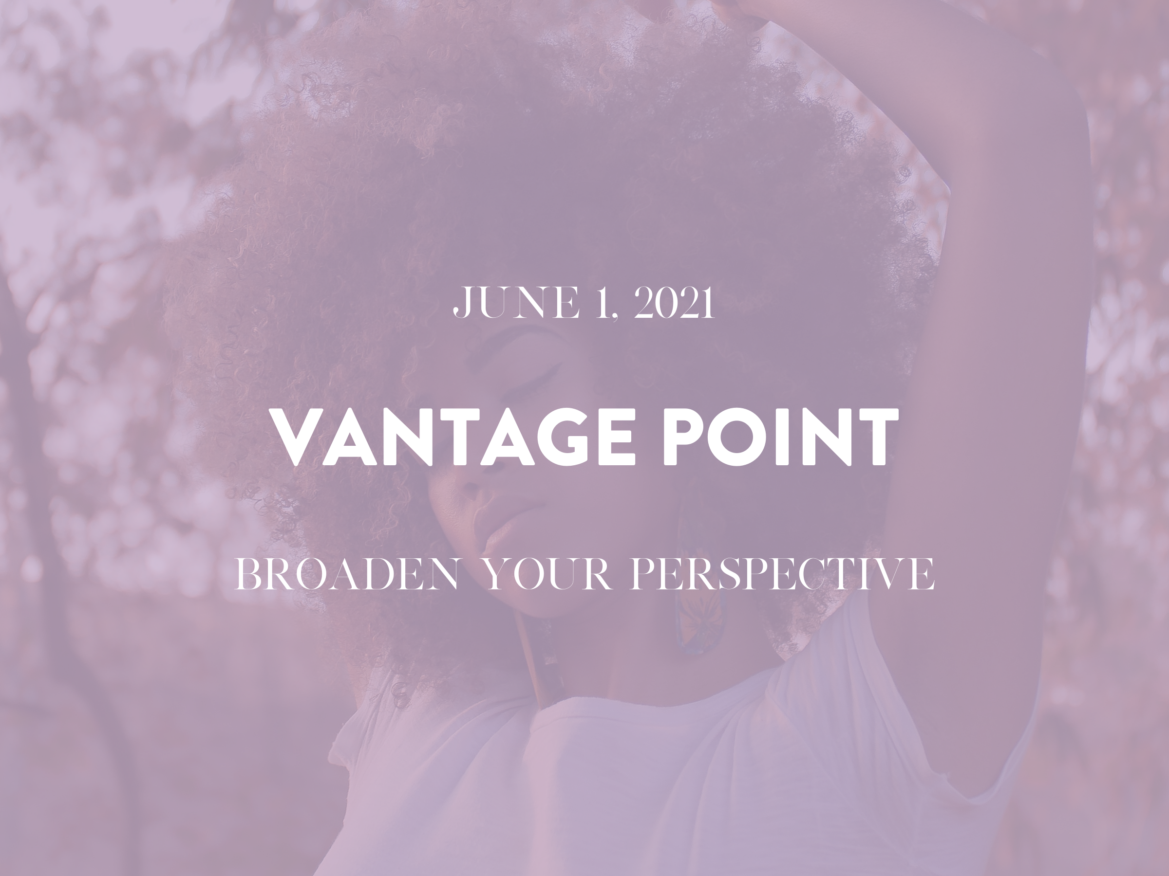 Vantage Point