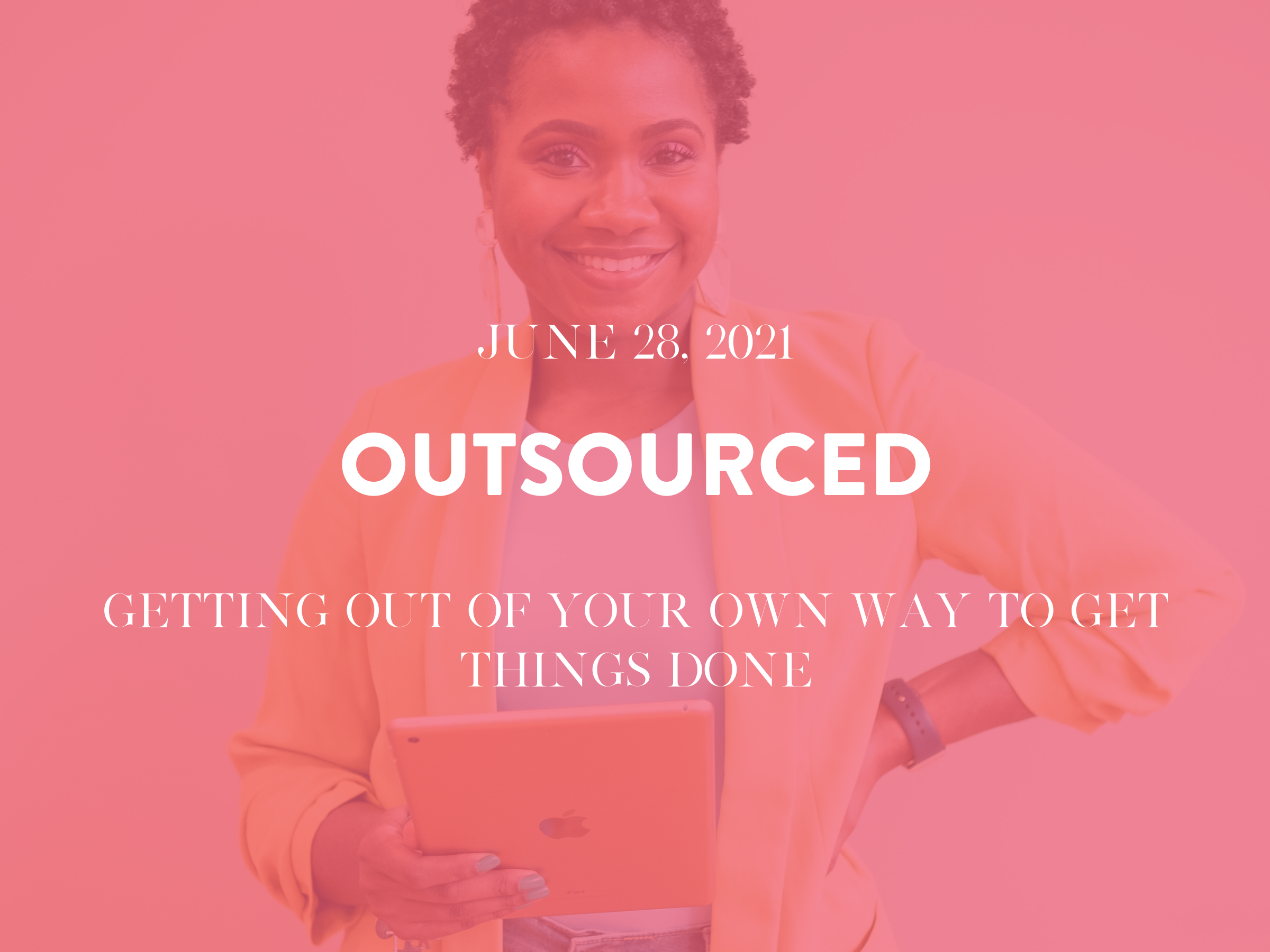 Outsourced