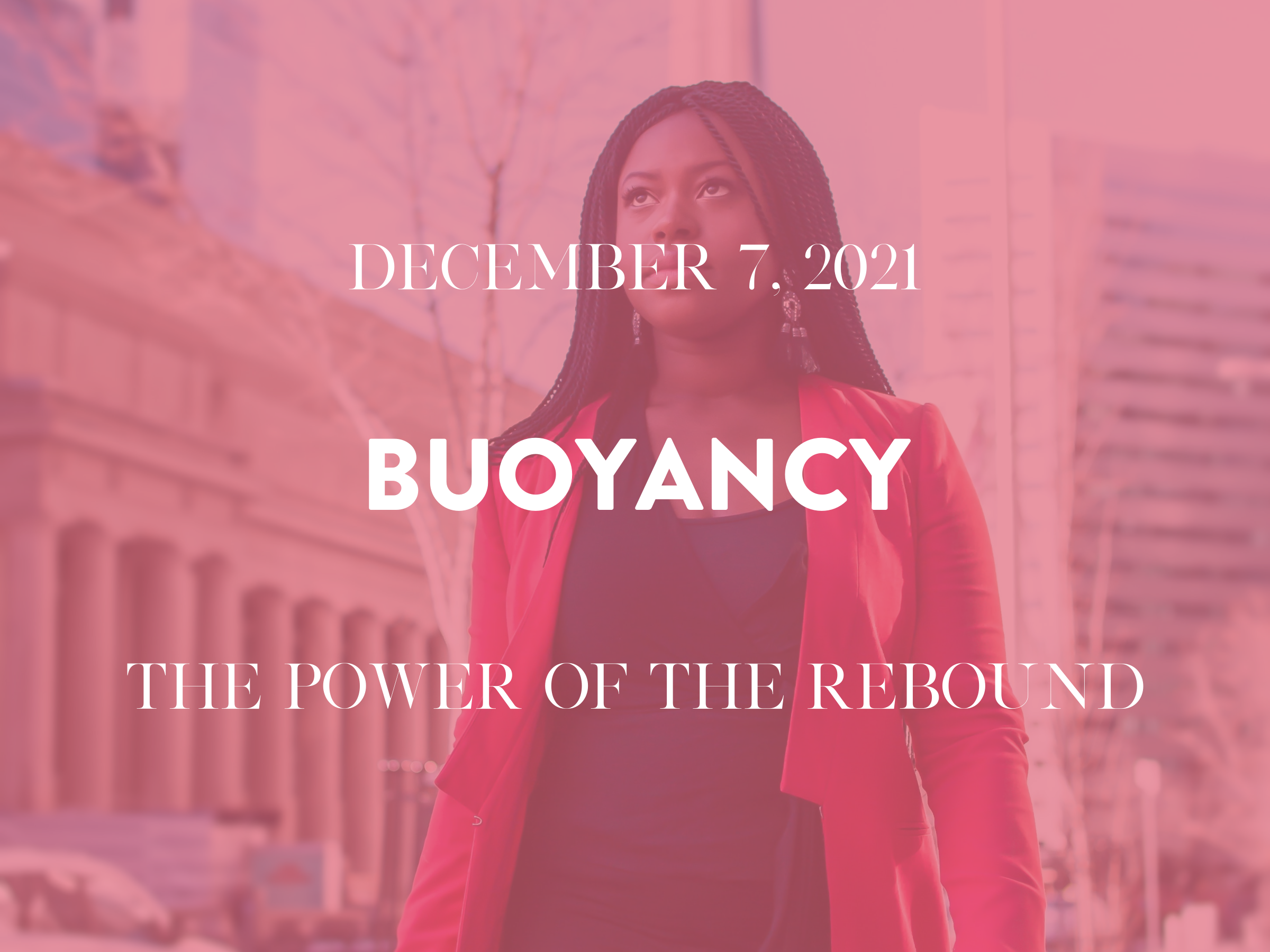Buoyancy