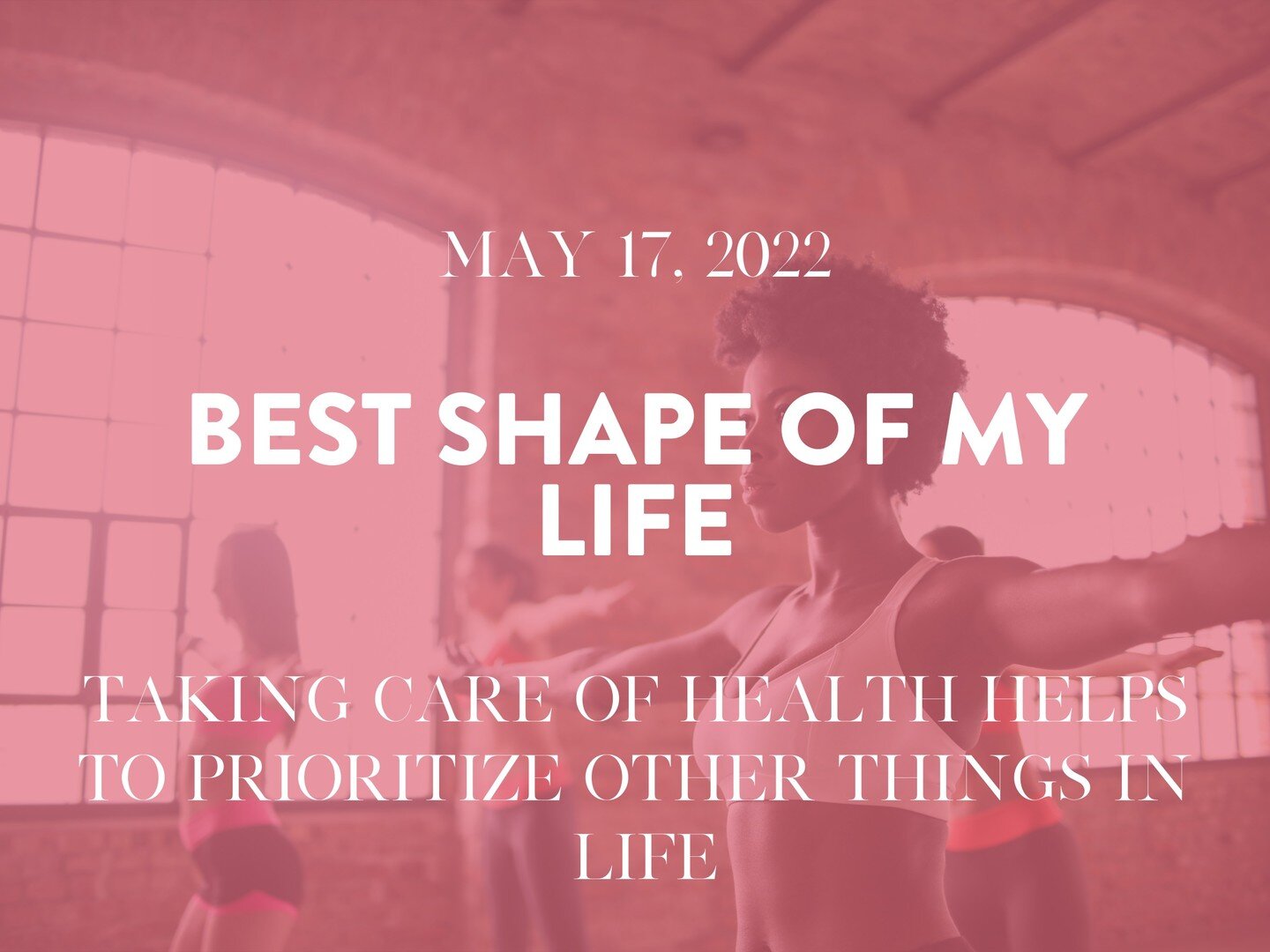 On this week&rsquo;s episode, Ashley shares an update on her healthy eating and weight loss journey. Plus how taking care of her health has helped her prioritize other things in her life.

TVT: The final day&rsquo;s of This is Us, plus Working Moms i