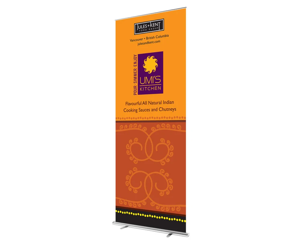 Pull-up Banner