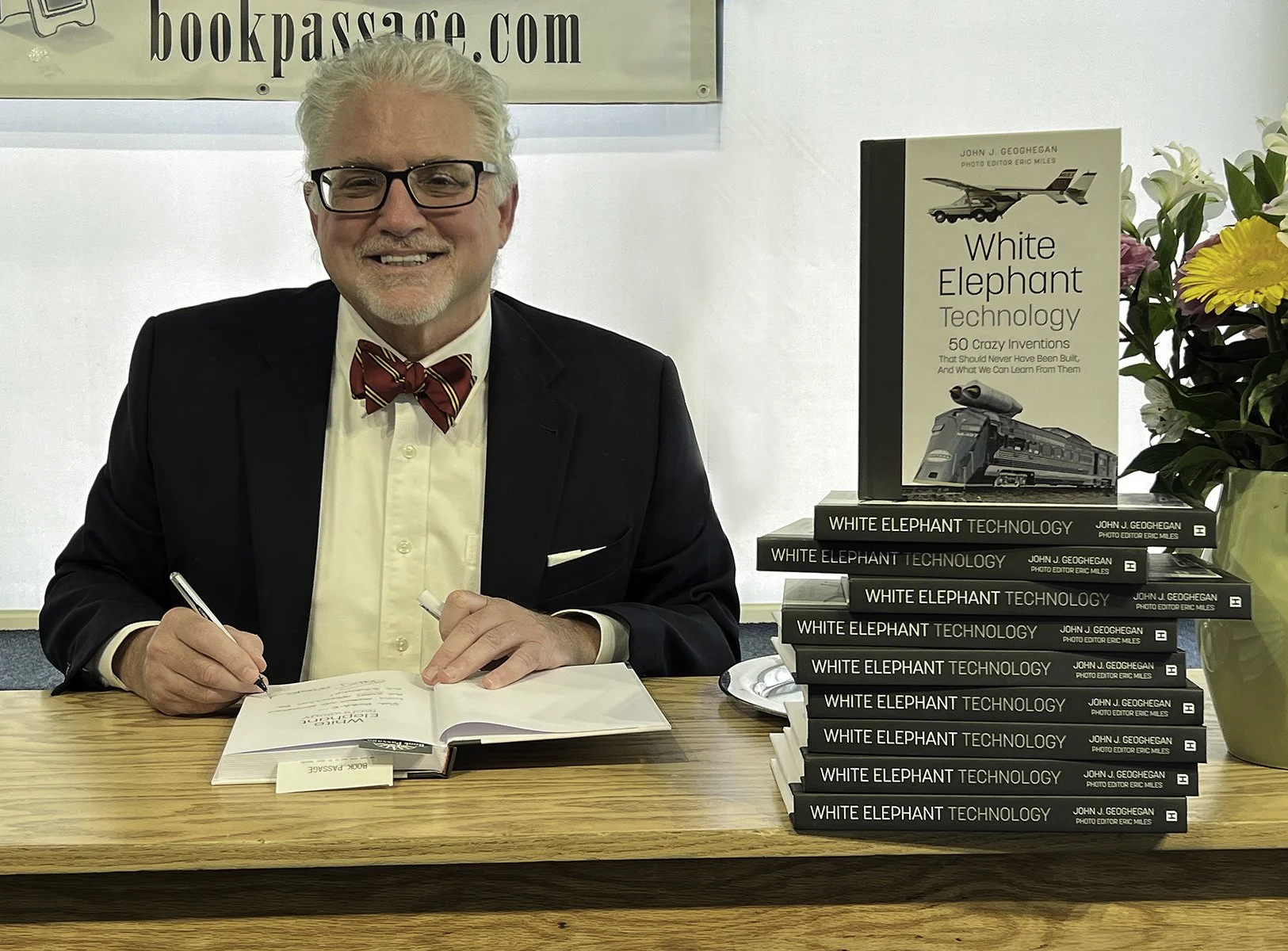 HOW TO GET YOUR BOOK PUBLISHED