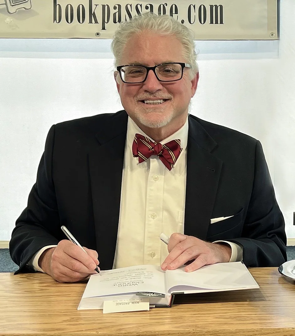 ZOOM CLASS: How To Get Your Book Published