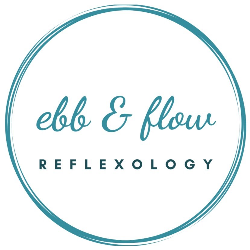 Ebb and Flow Reflexology