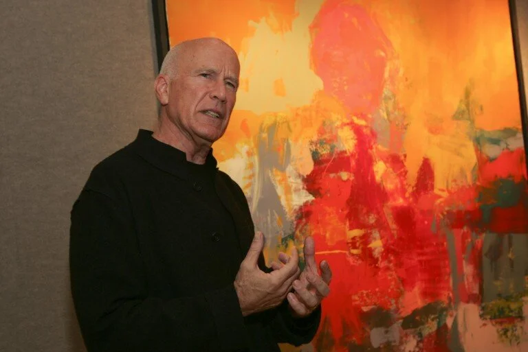 Philip Yenawine — HAILEY GROUP