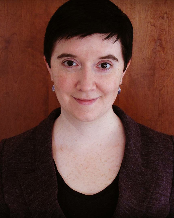 Carla Martin Harvard University - Fine Cacao and Chocolate Institute (USA)