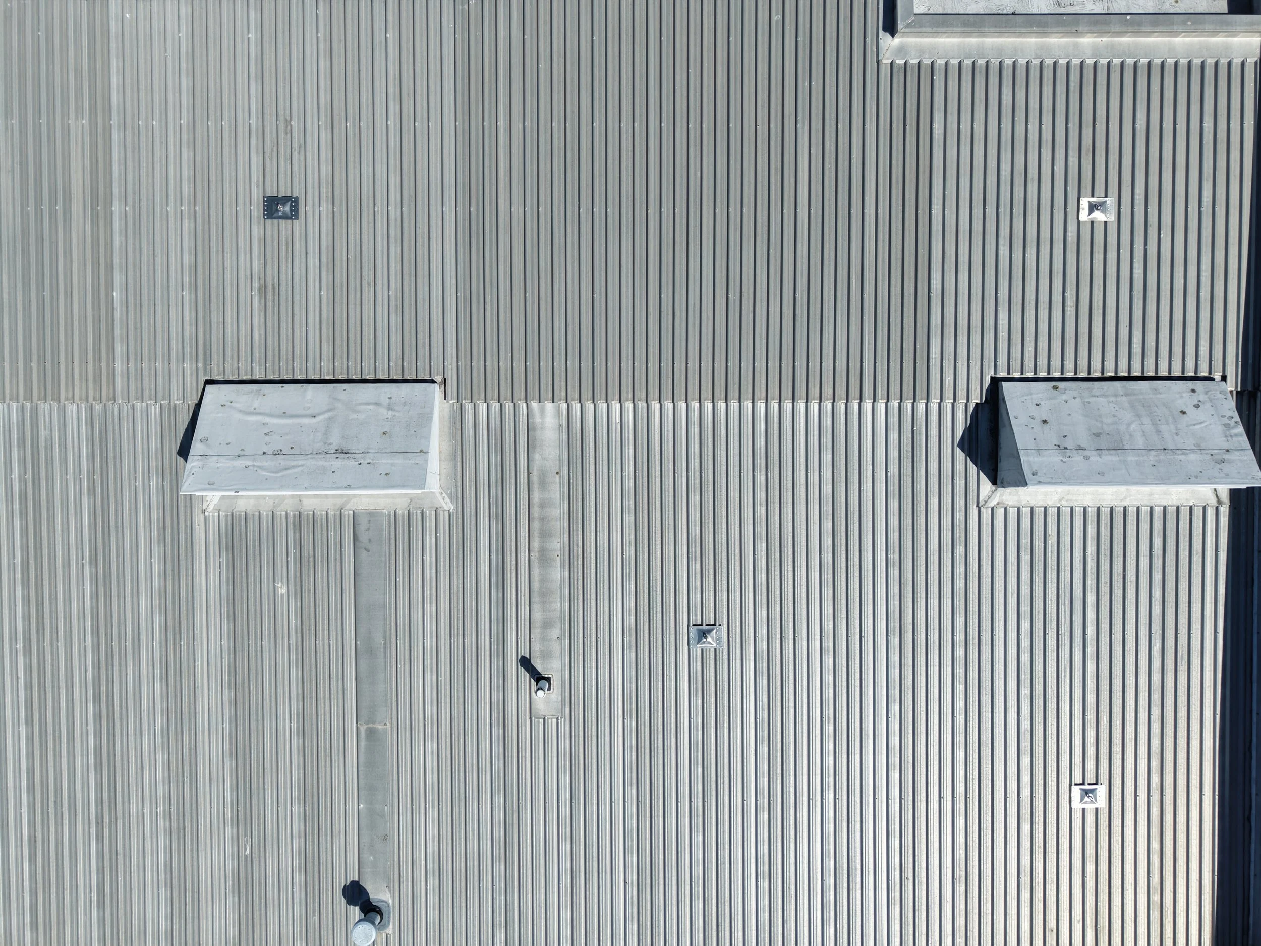 Industrial Rope Access Roof Anchor Installation Auckland