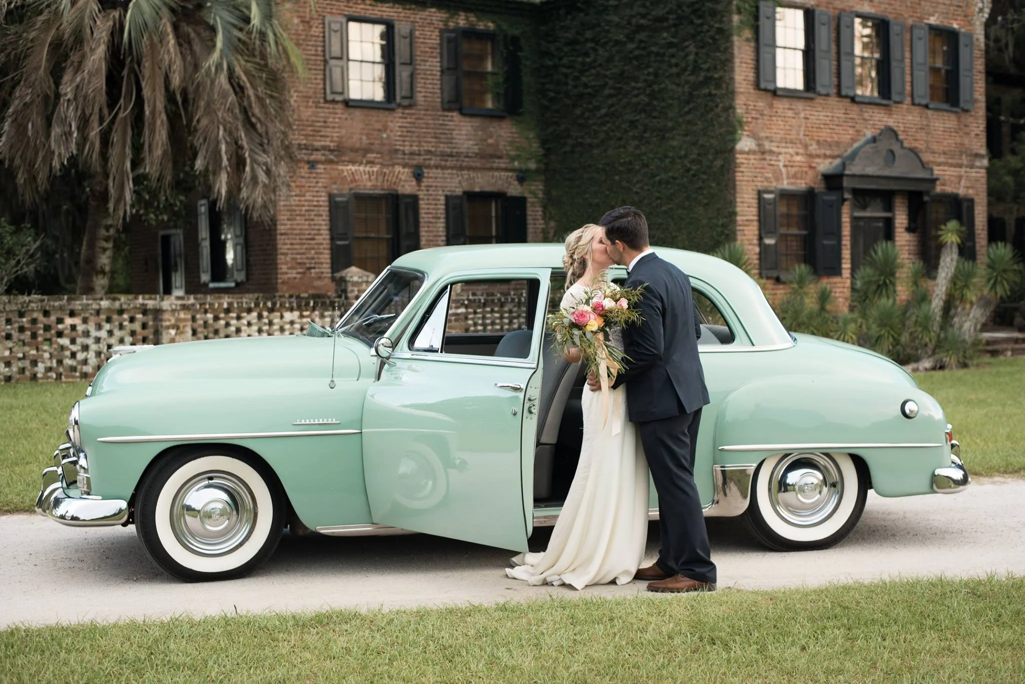  Photo Credit: Shelby Stewart, The Wedding Click Photography 