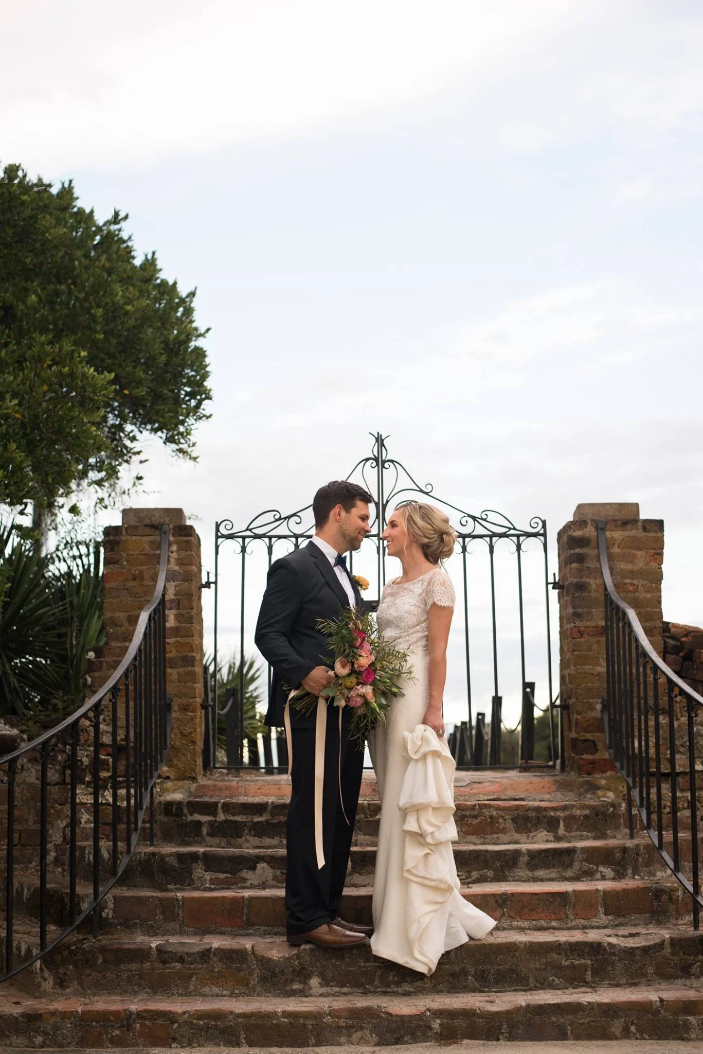  Photo: Shelby Stewart, The Wedding Click Photography 