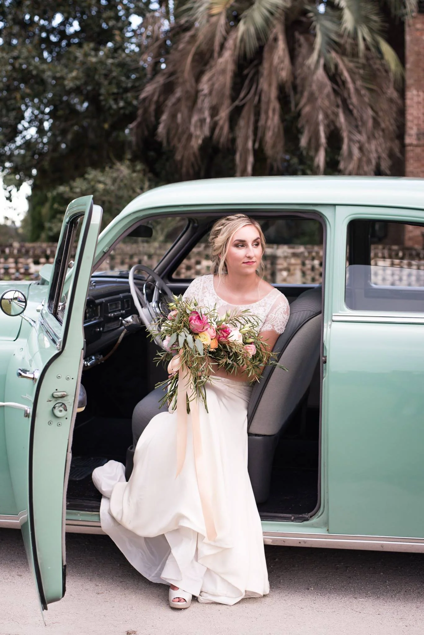  Photo Credit: Shelby Stewart, The Wedding Click Photography 