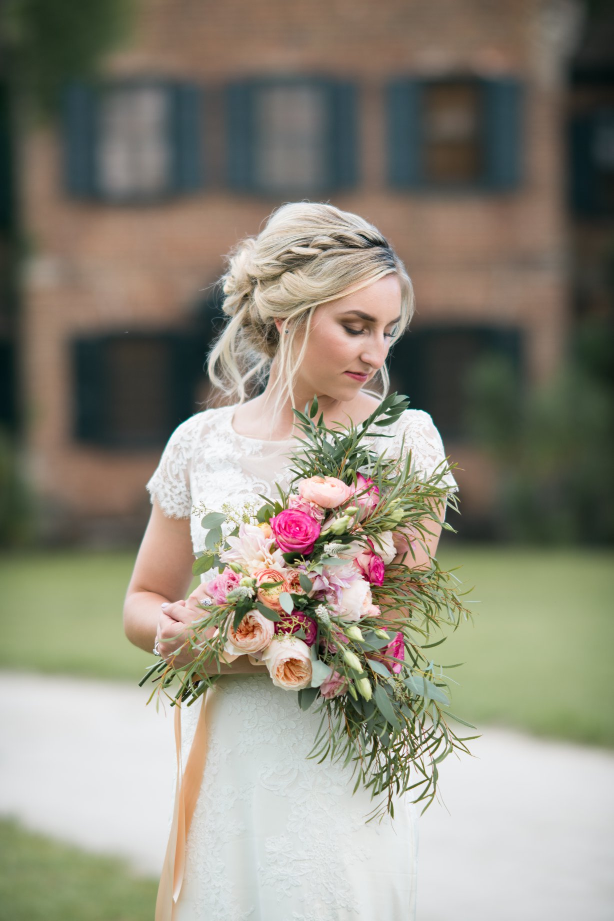  Photo Credit: Shelby Stewart, The Wedding Click Photography 