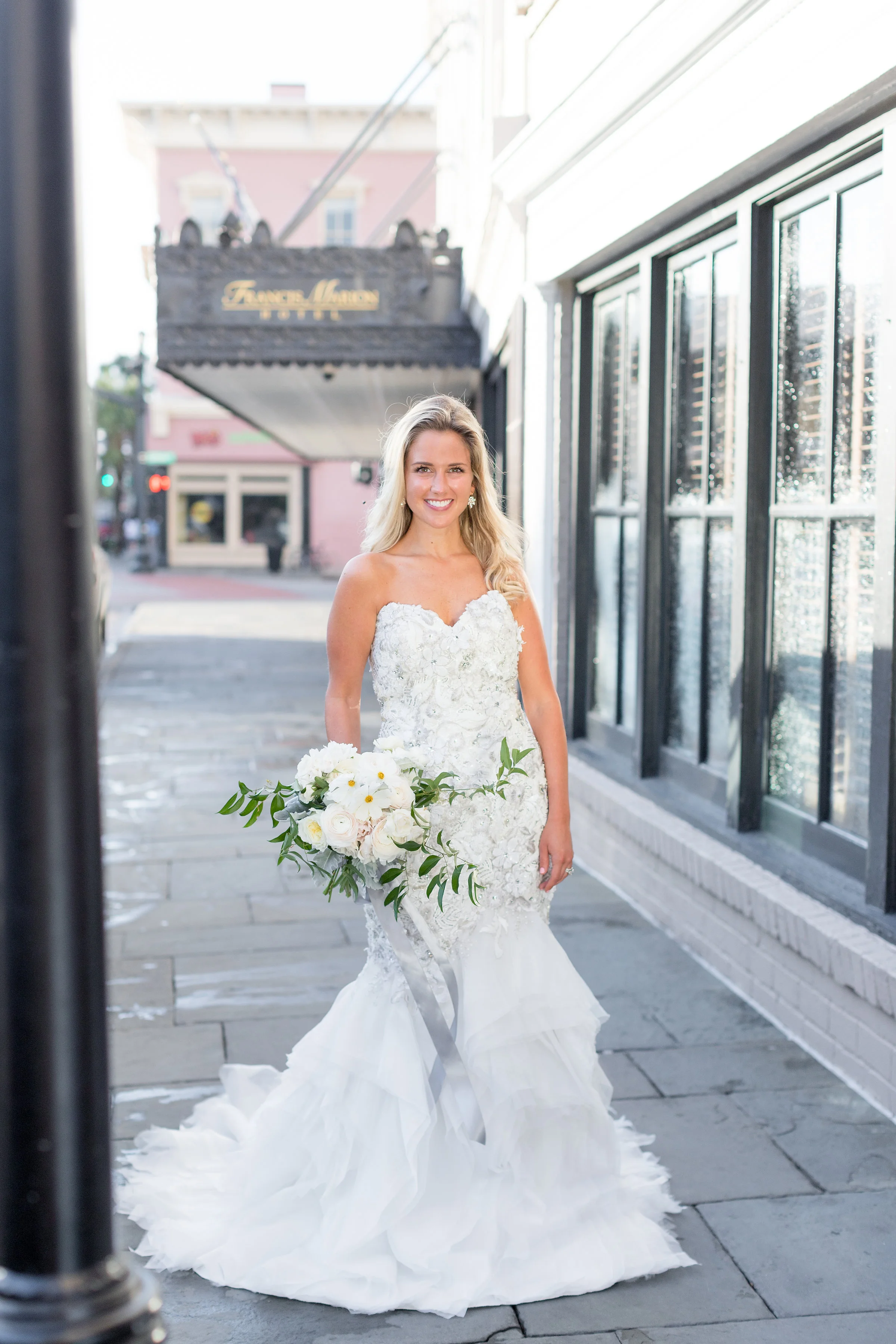  Photo Credit: Captured by Kate Photography 
