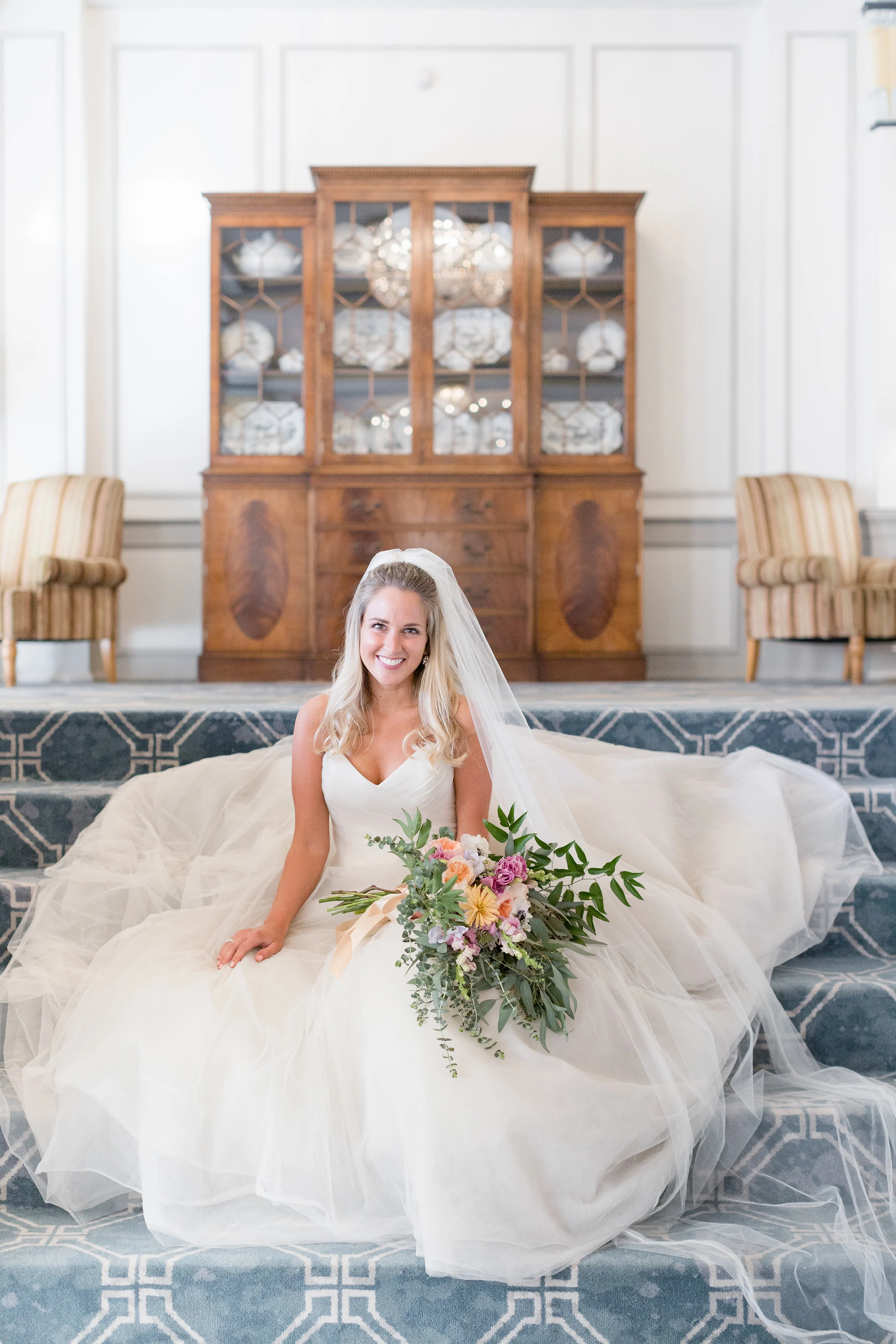  Photo Credit: Captured by Kate Photography 