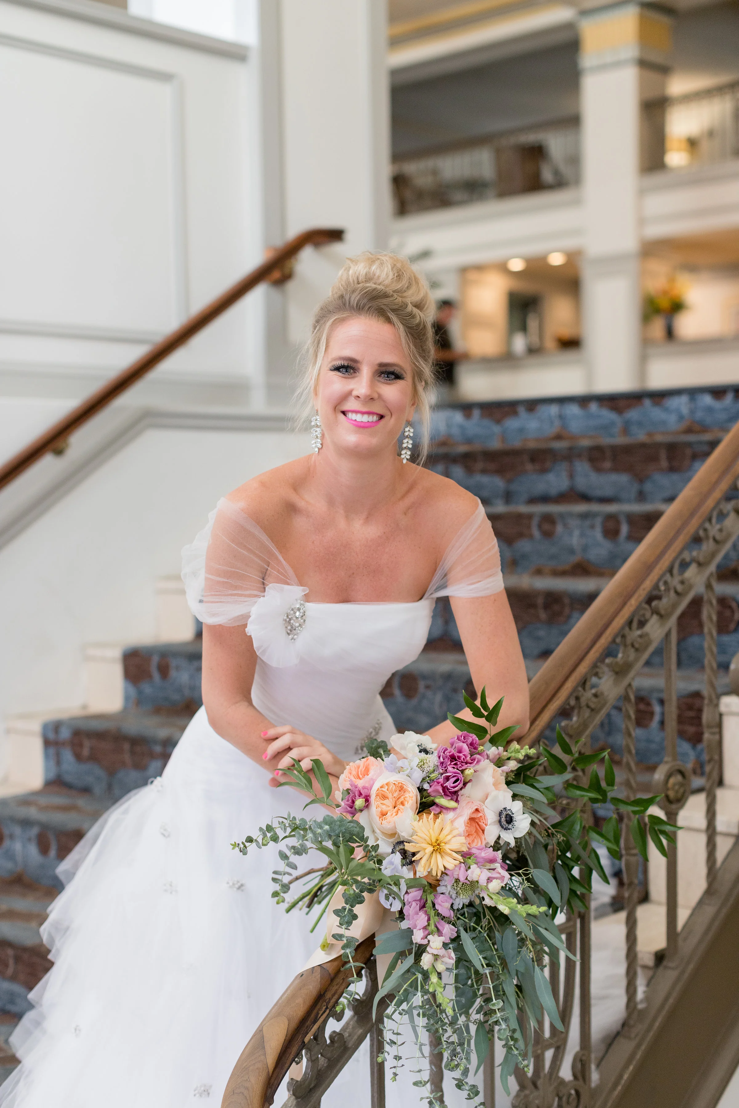  Photo Credit: Captured by Kate Photography 