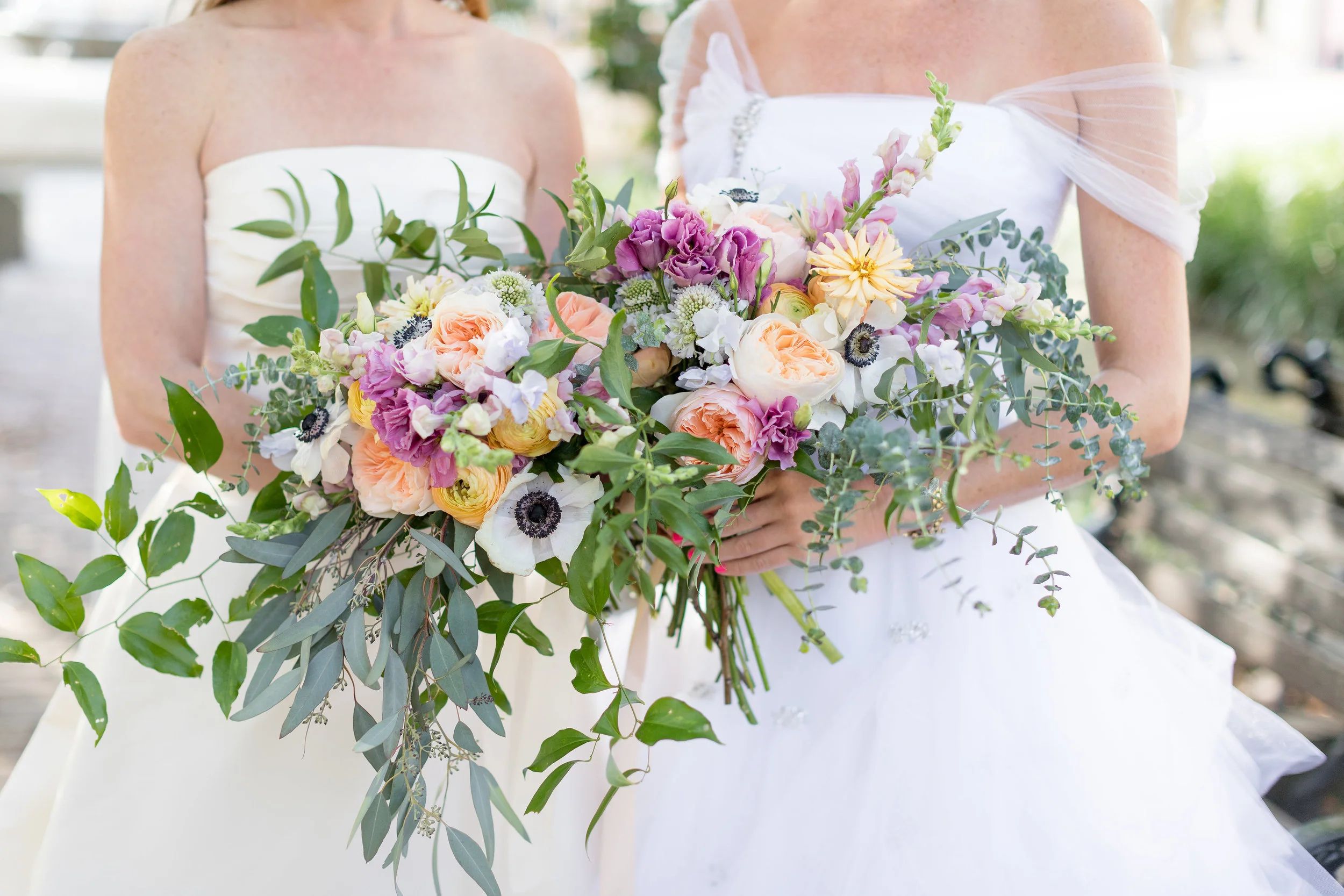  Photo Credit: Captured by Kate Photography 