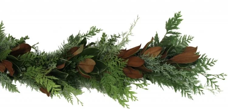 Holiday Garlands