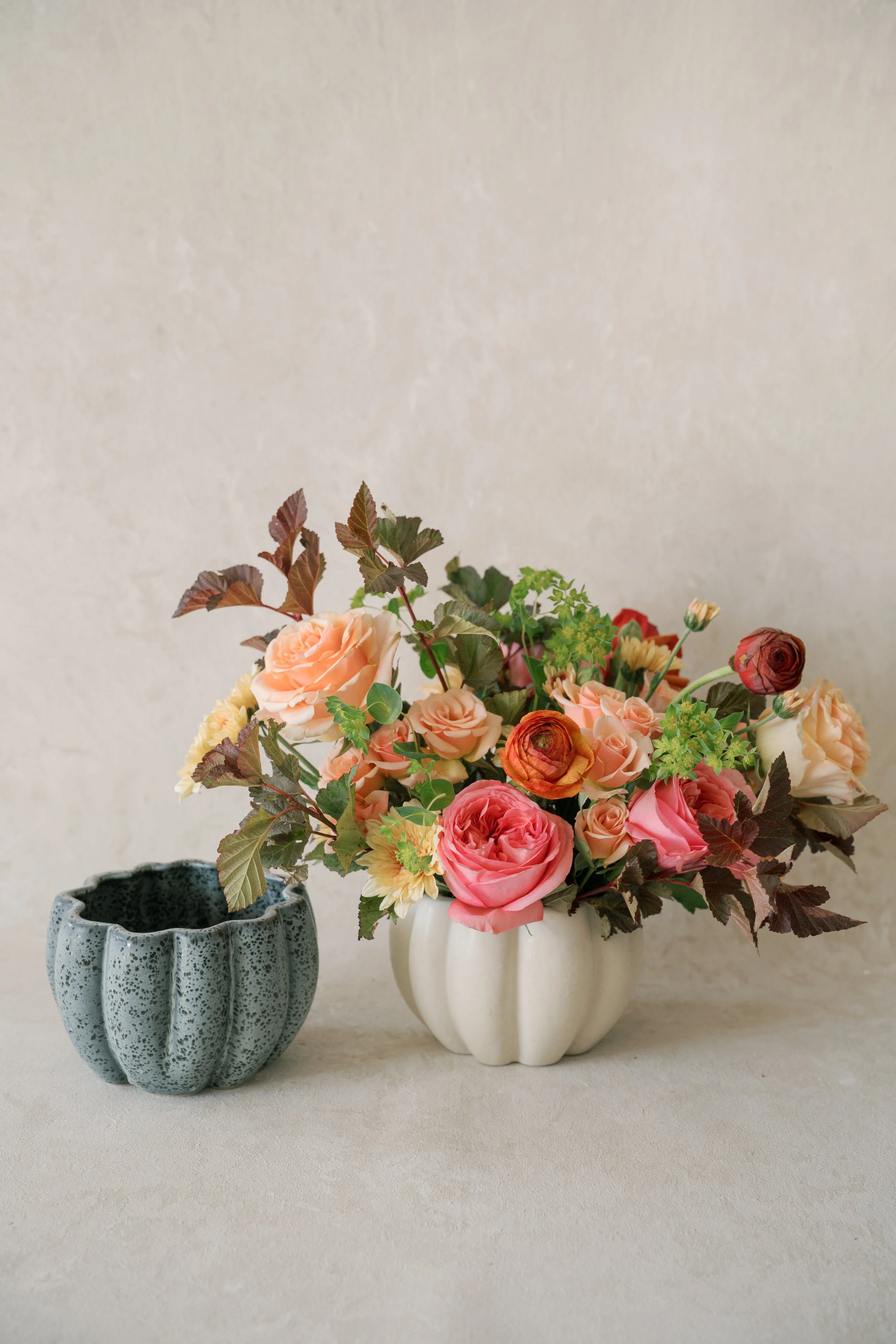 Fall Floral Centerpiece Workshop | Thursday 10.29.26 | 6 PM