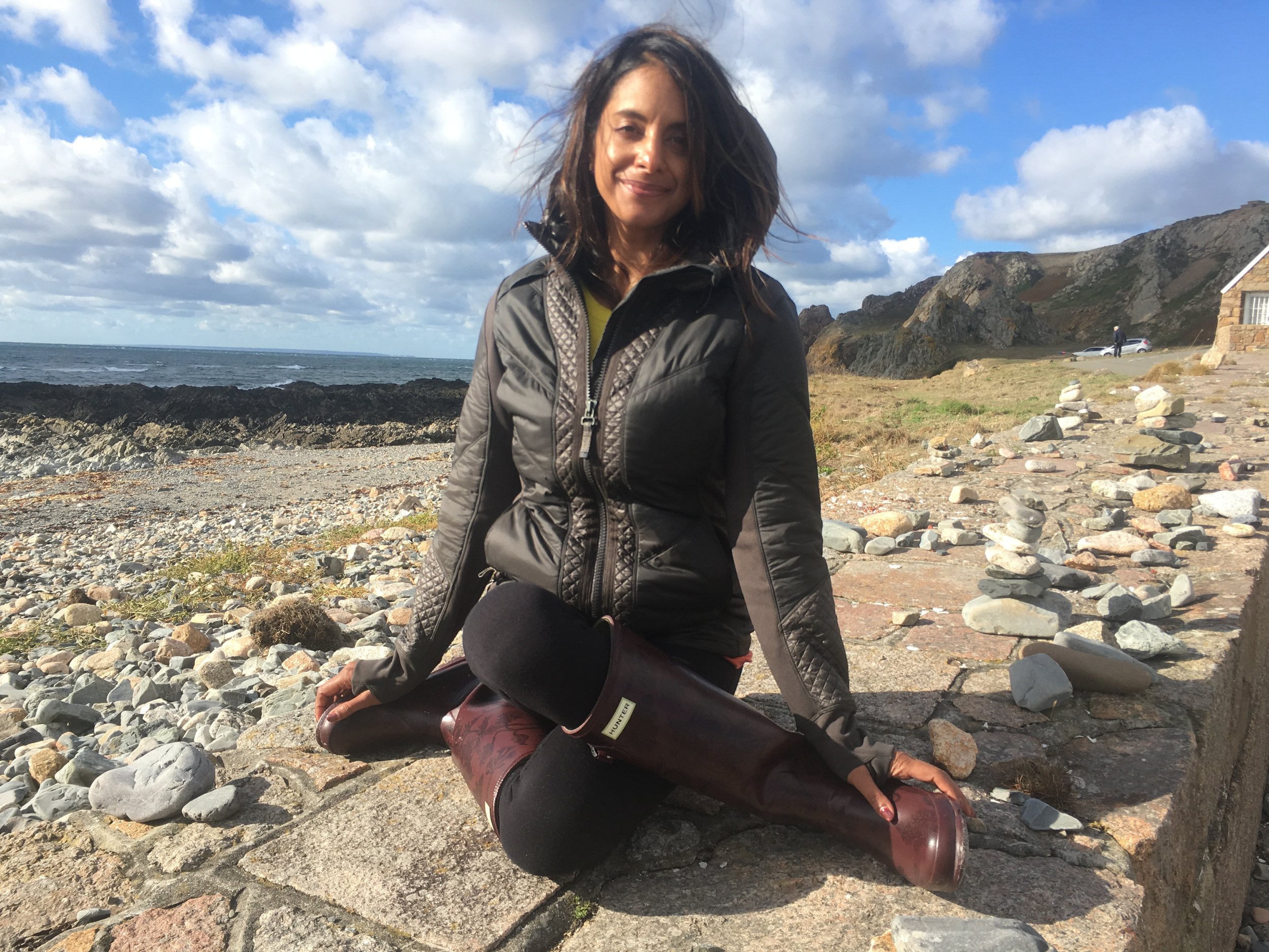 Mindfulness &amp; Meditation: Nurturing Awareness, Compassion, and Insight with Rashmi Bismark, MD, MPH