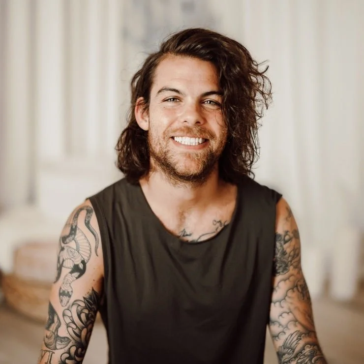 2-Hour Yoga Immersion with CJ