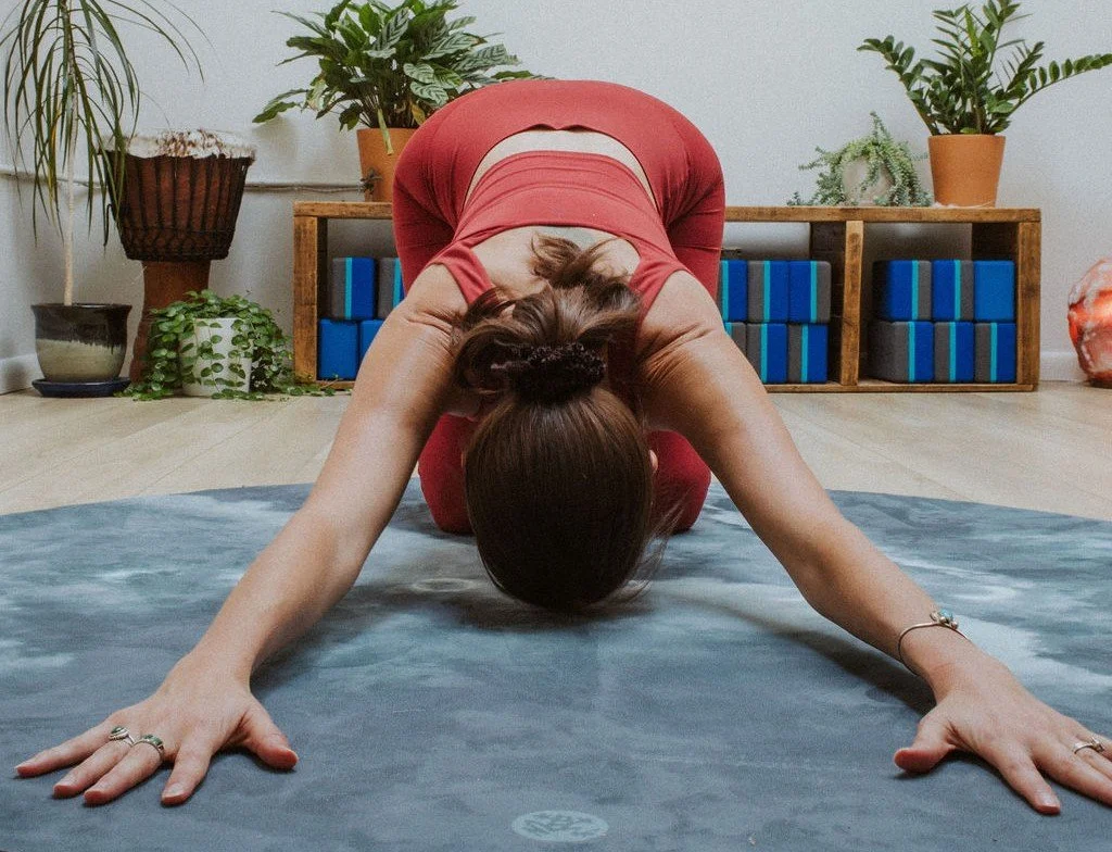 Sensing &amp; the Subtle Body