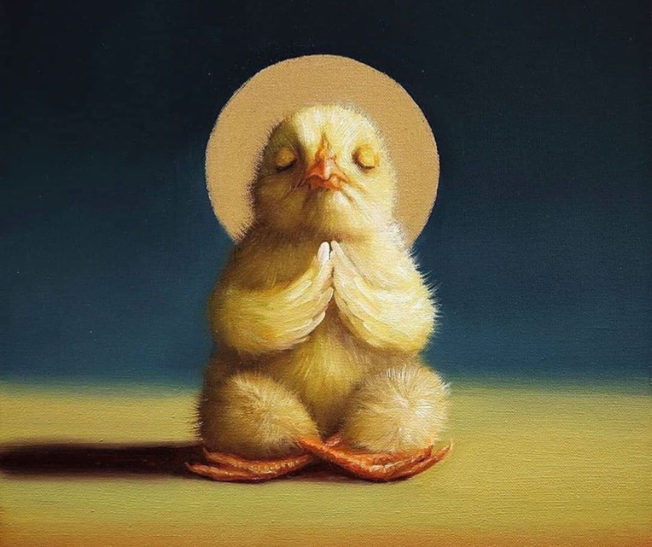 Summer Kids Yoga Camp! 